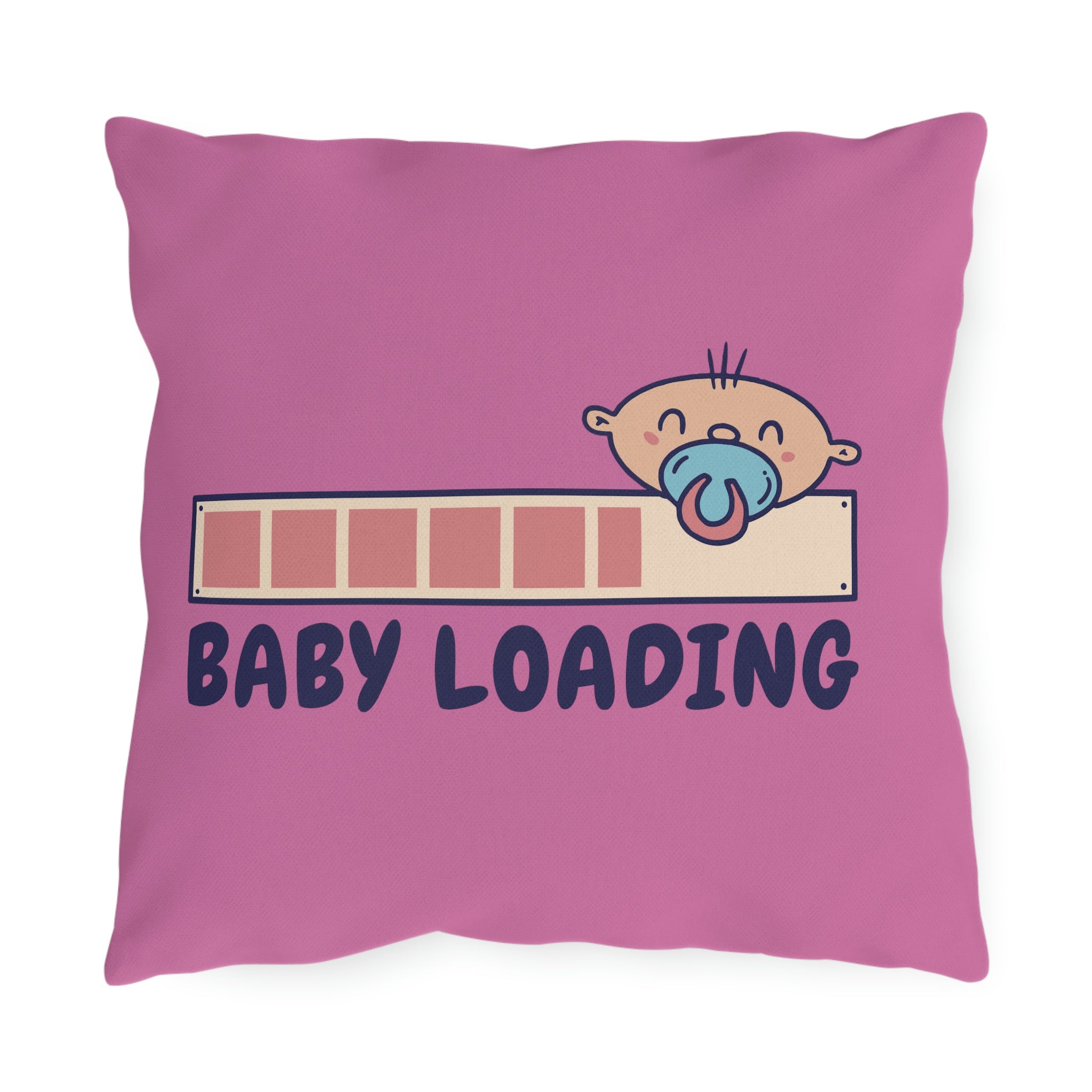 Outdoor Pillows