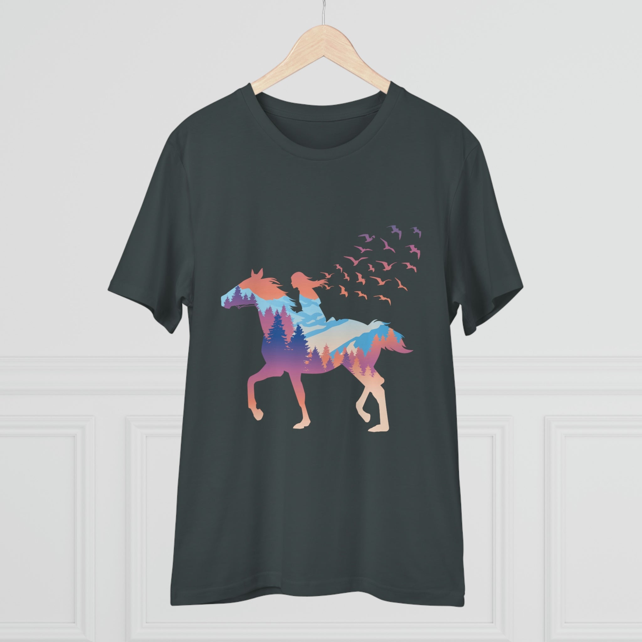Organic Creator T-shirt - Unisex