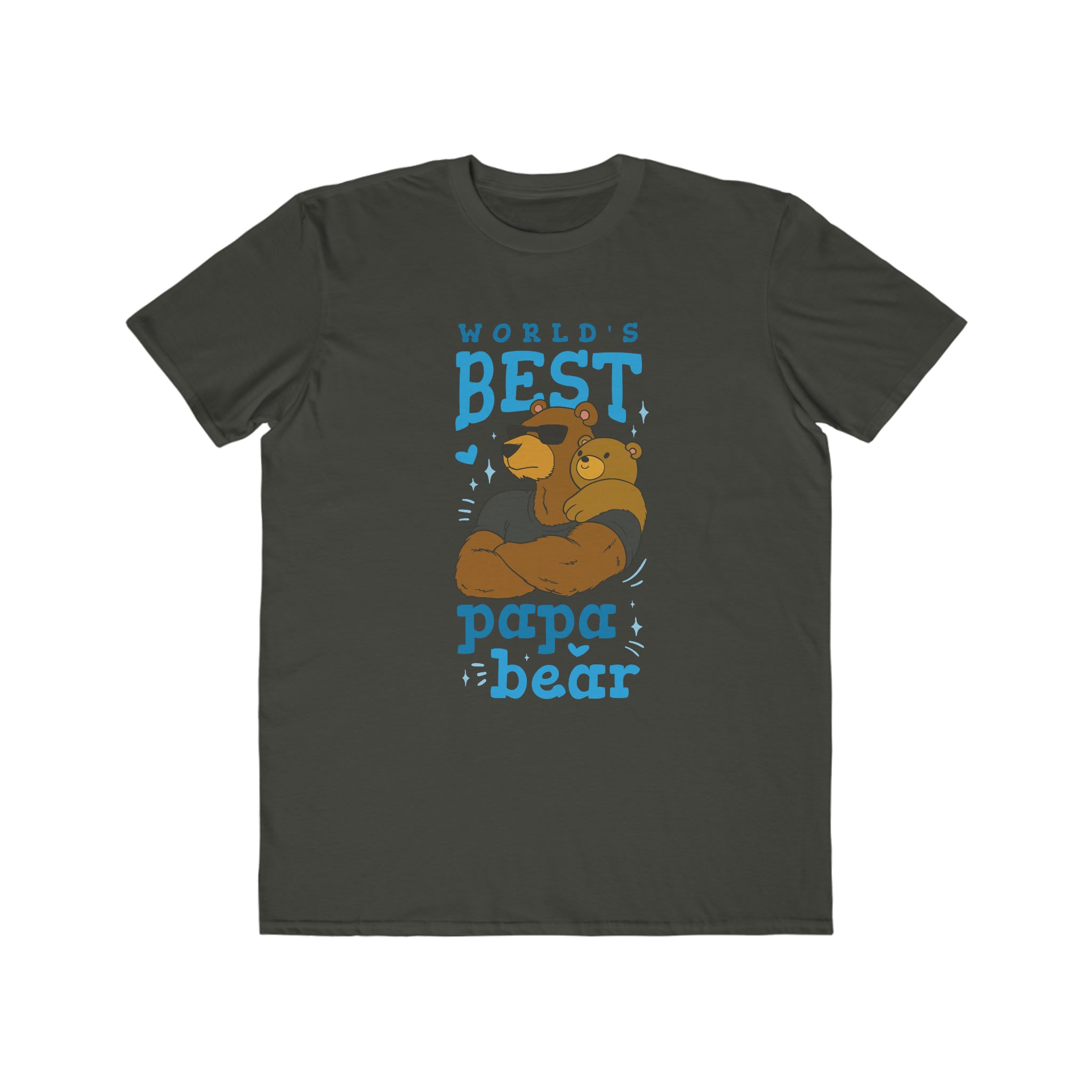 Men's Lightweight Fashion Tee