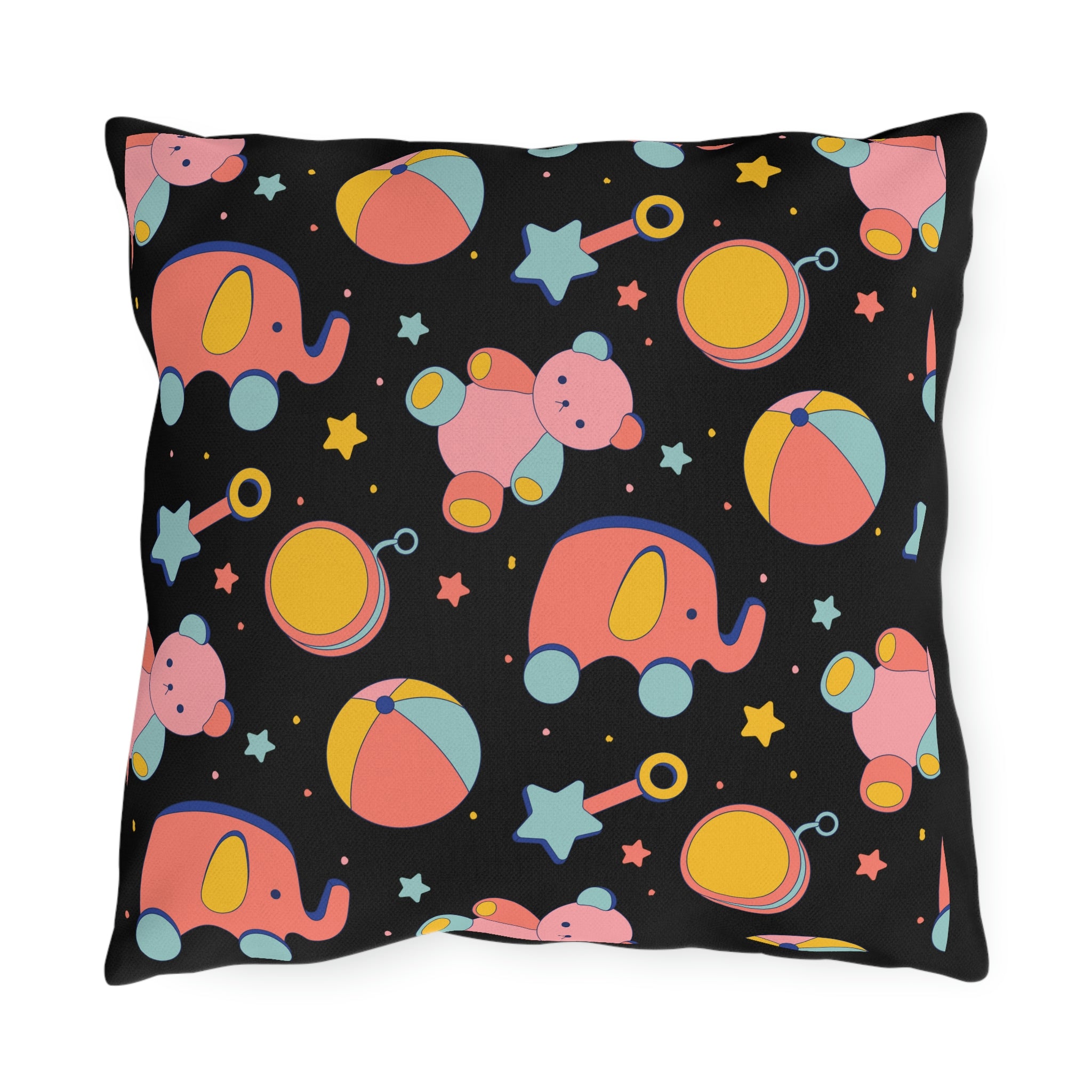 Outdoor Pillows