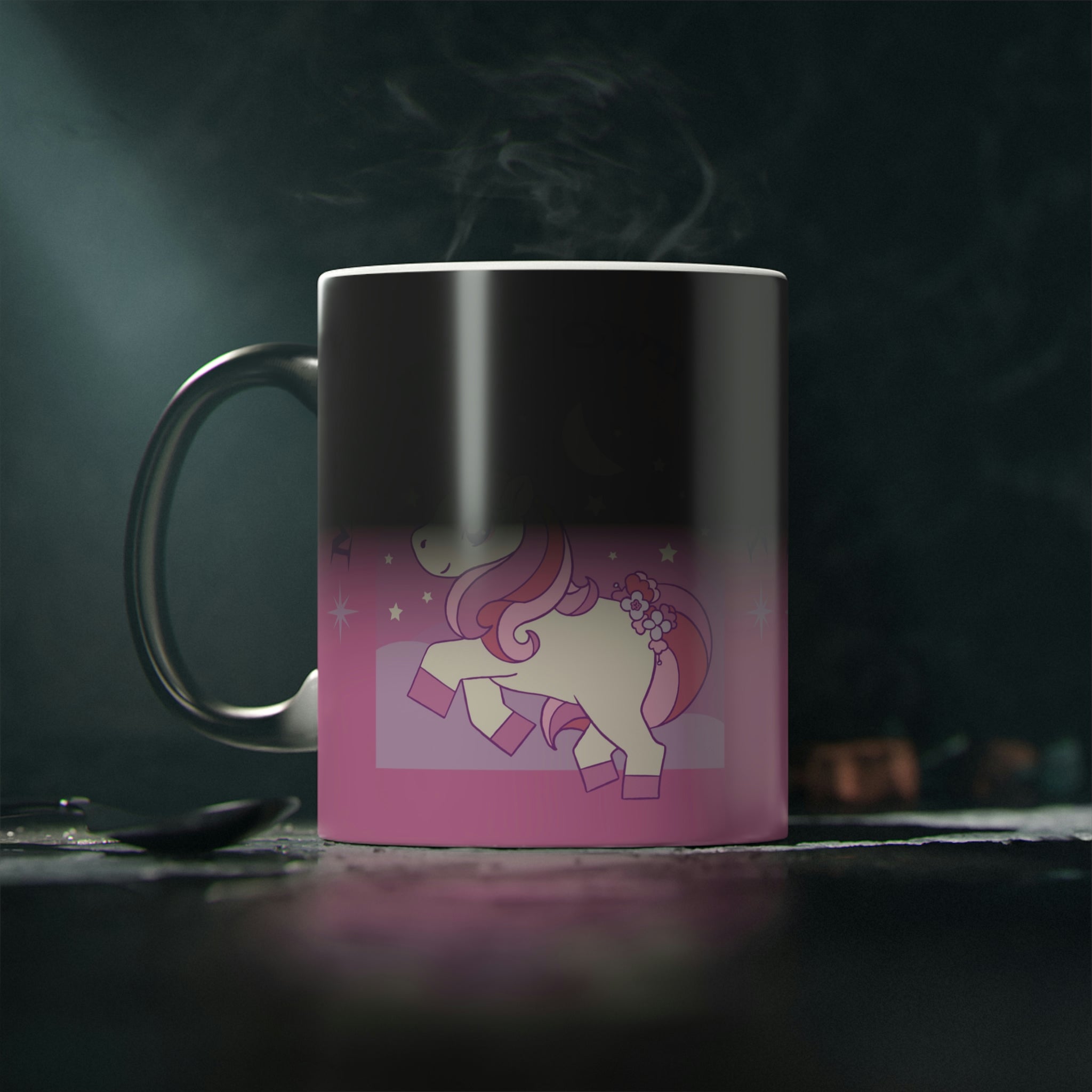 Magic Mug