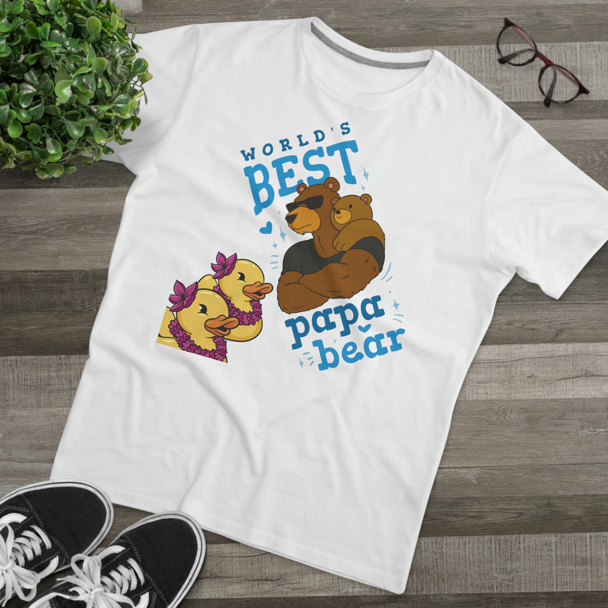 Men's Modern-fit Tee