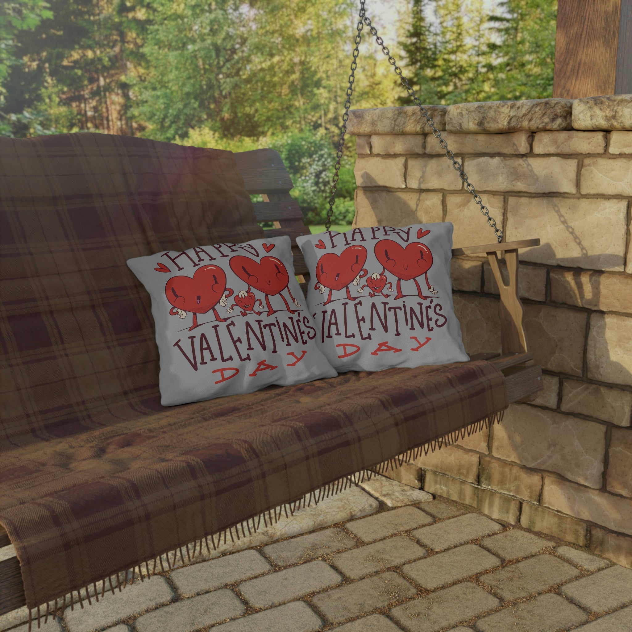 Outdoor Pillows