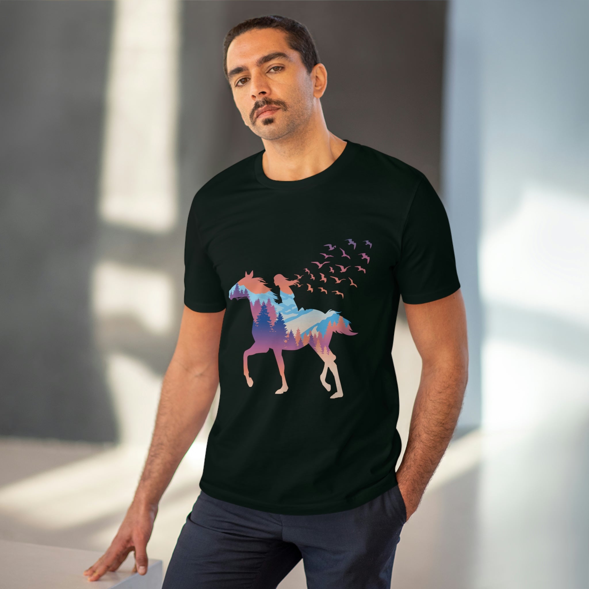 Organic Creator T-shirt - Unisex