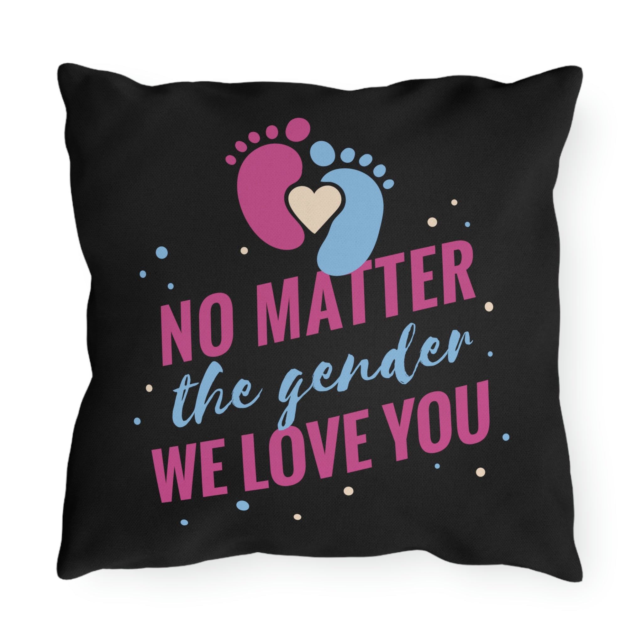 Outdoor Pillows