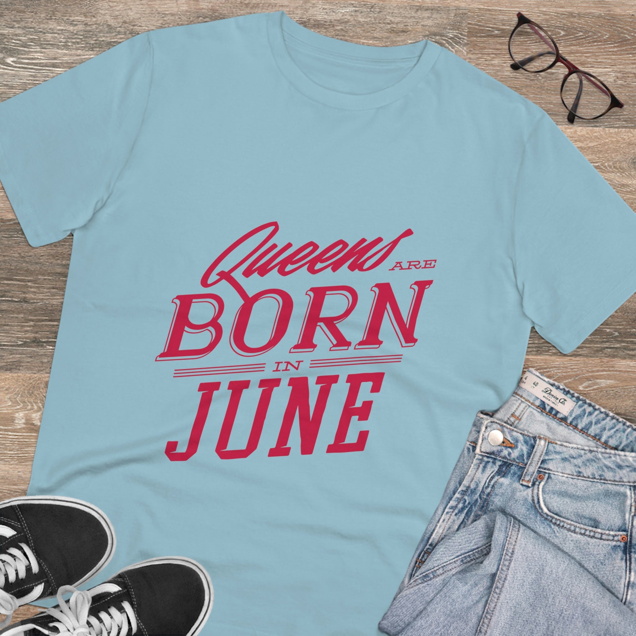 Organic Creator T-shirt - Unisex