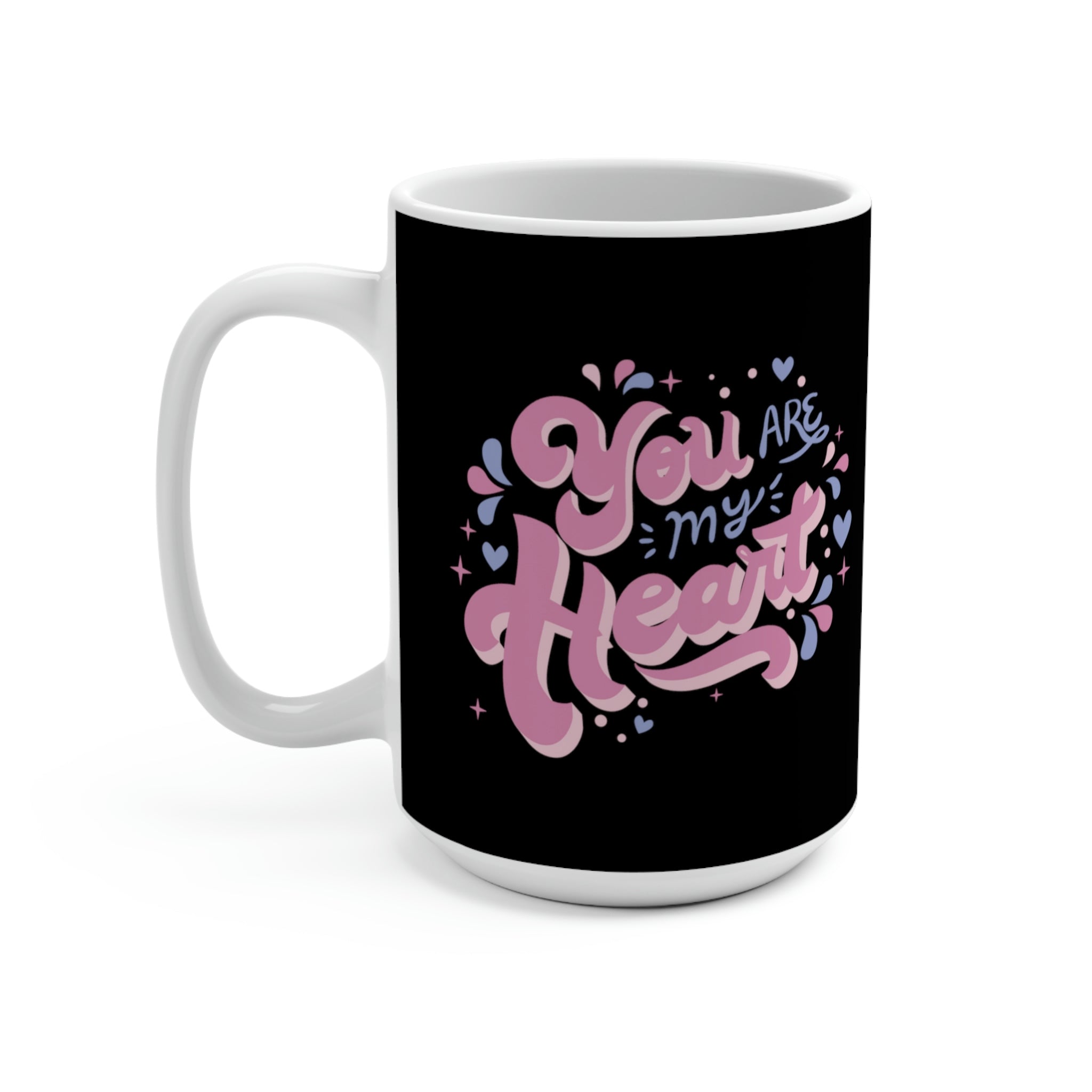 Mug 15oz