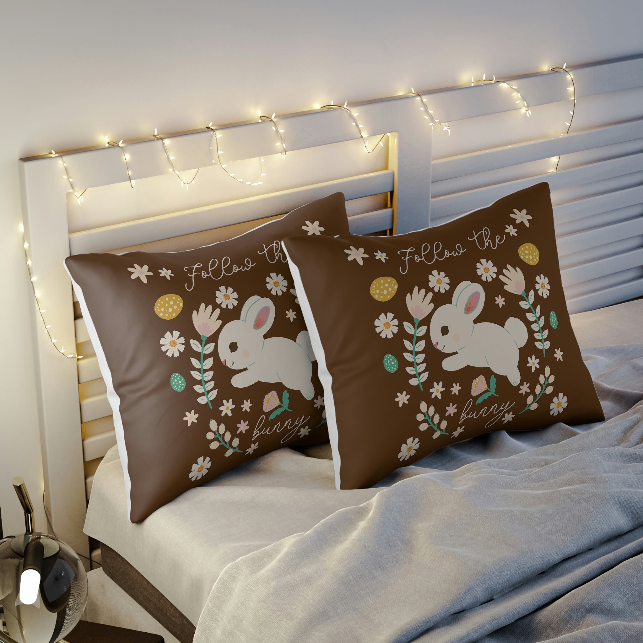 Pillow Sham