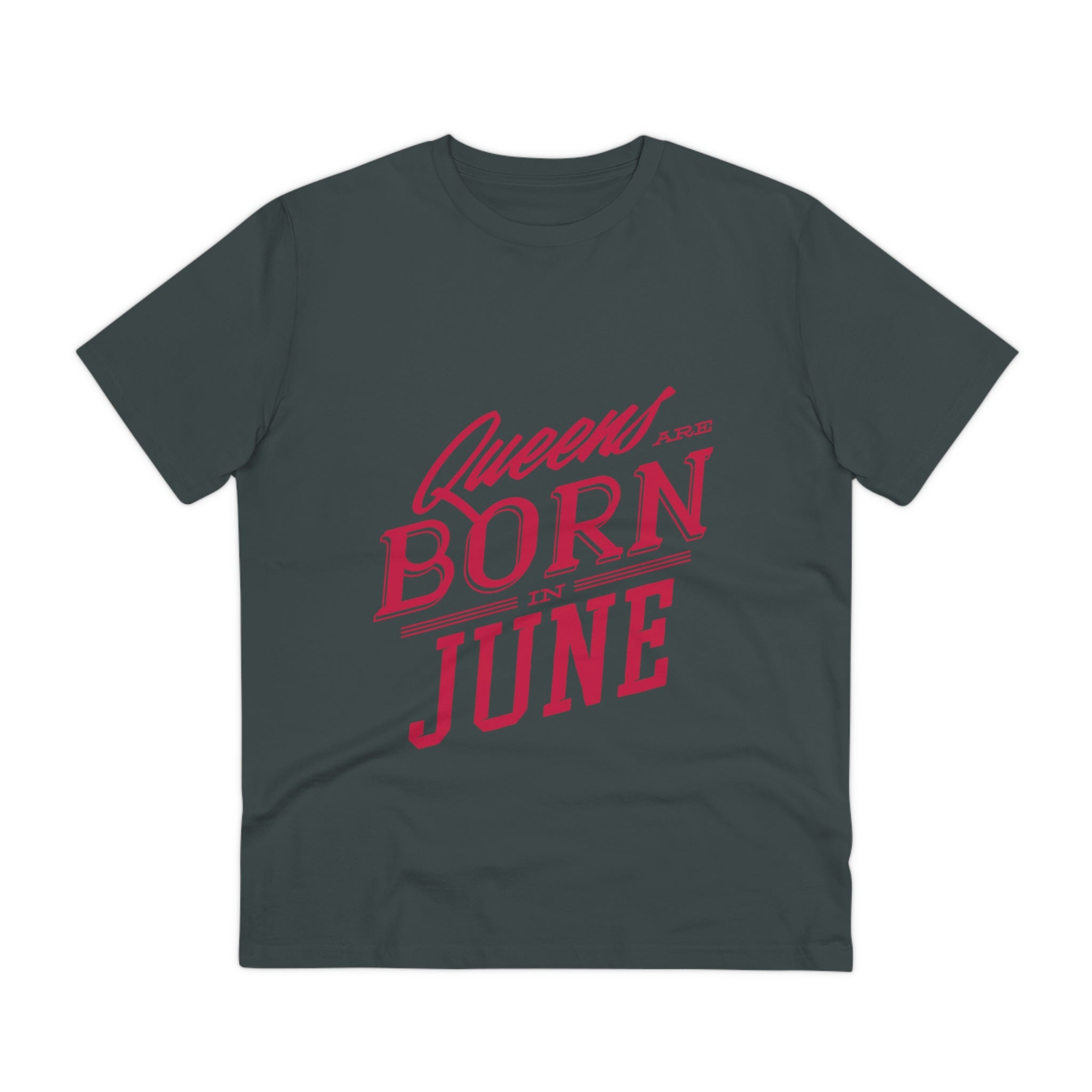 Organic Creator T-shirt - Unisex