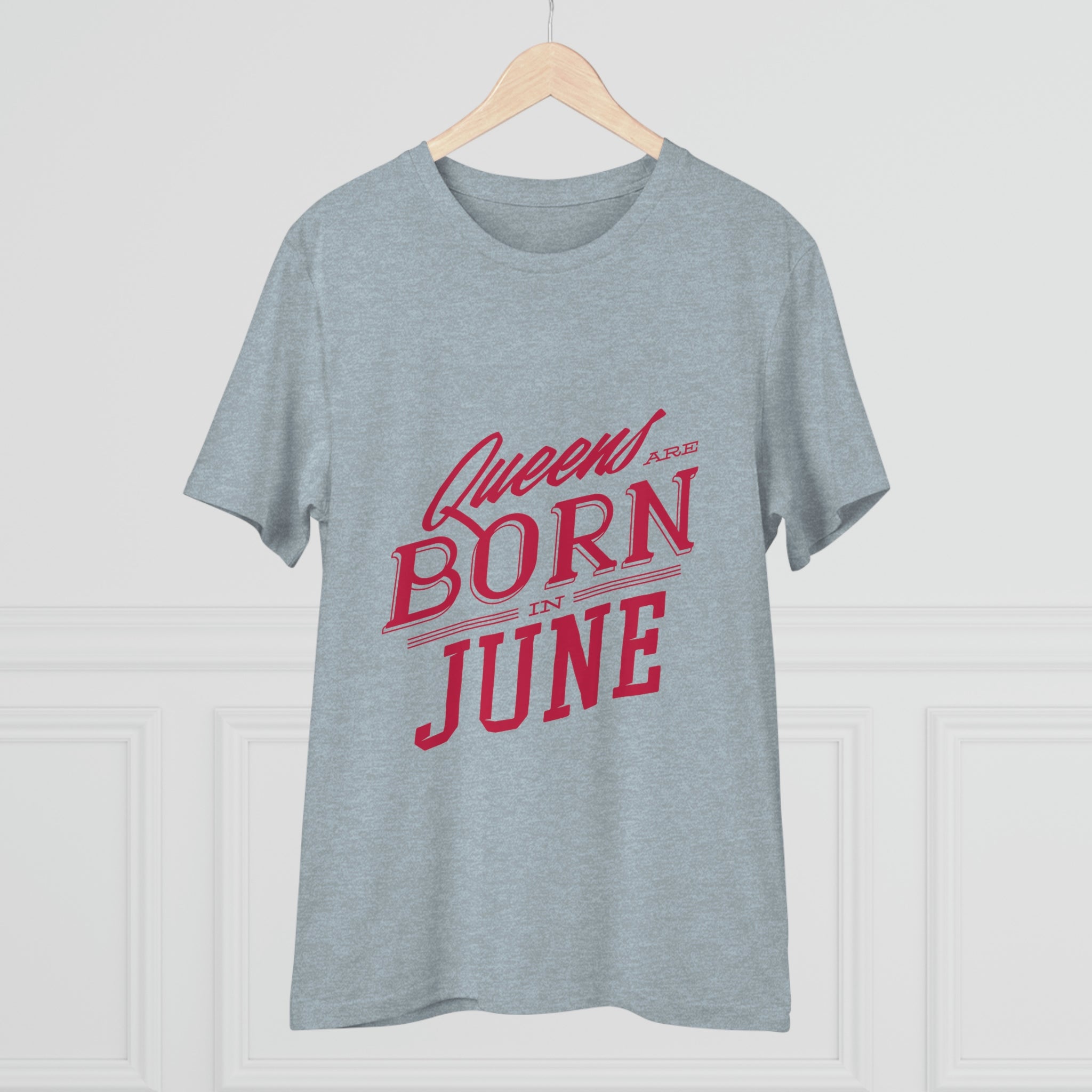 Organic Creator T-shirt - Unisex