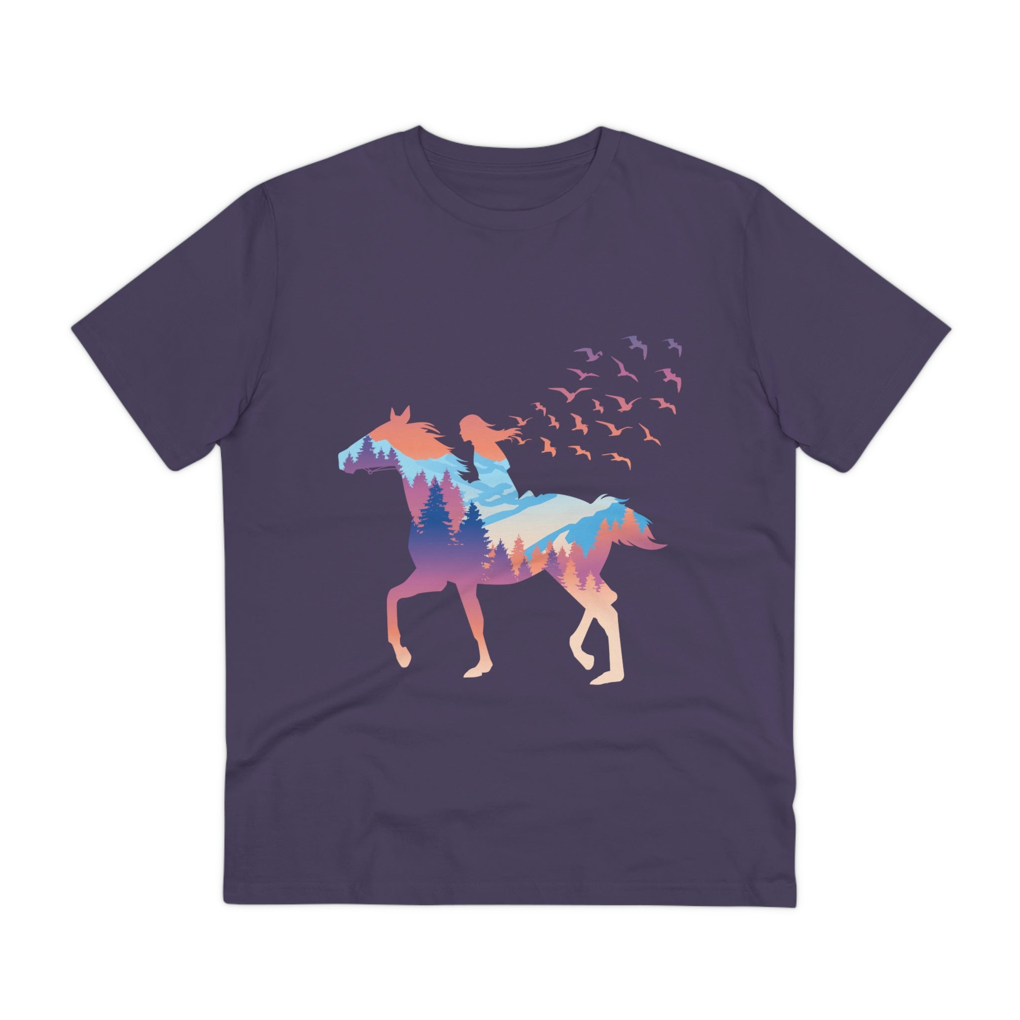 Organic Creator T-shirt - Unisex