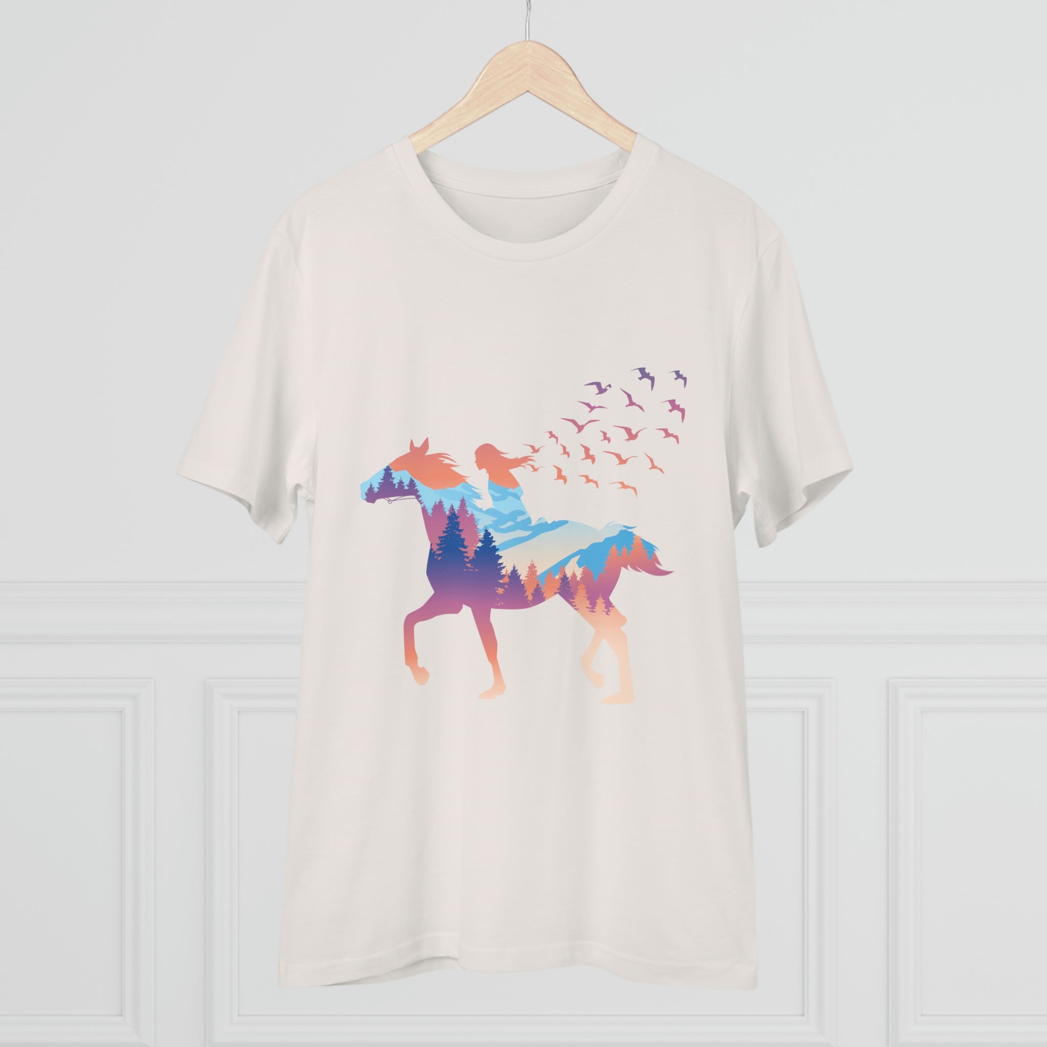 Organic Creator T-shirt - Unisex