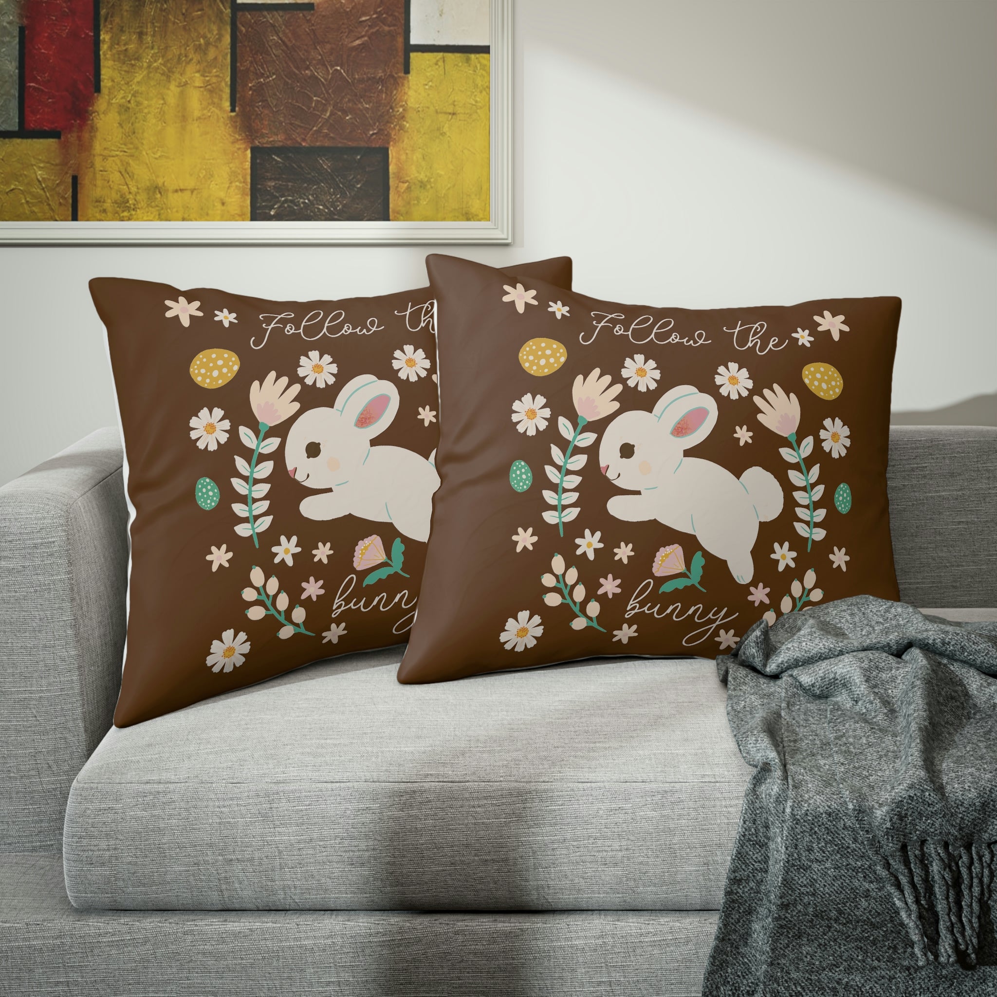 Pillow Sham