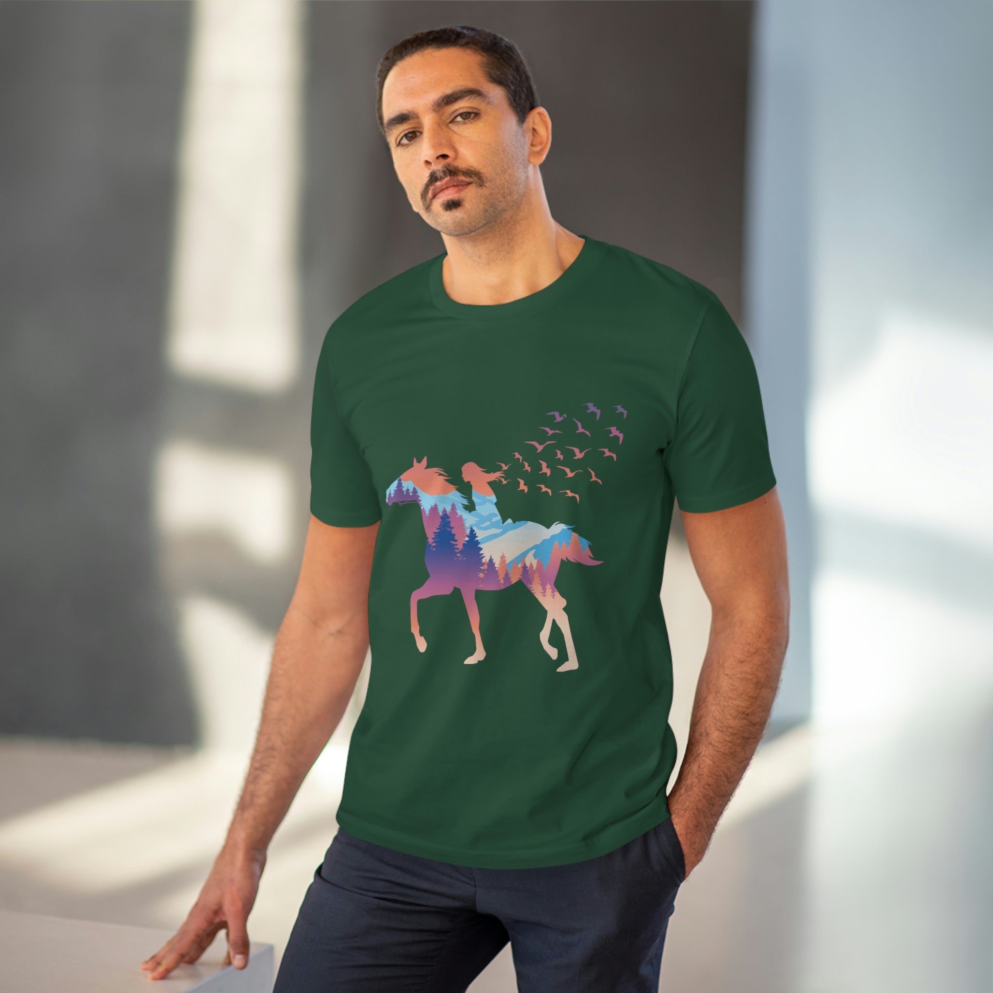 Organic Creator T-shirt - Unisex