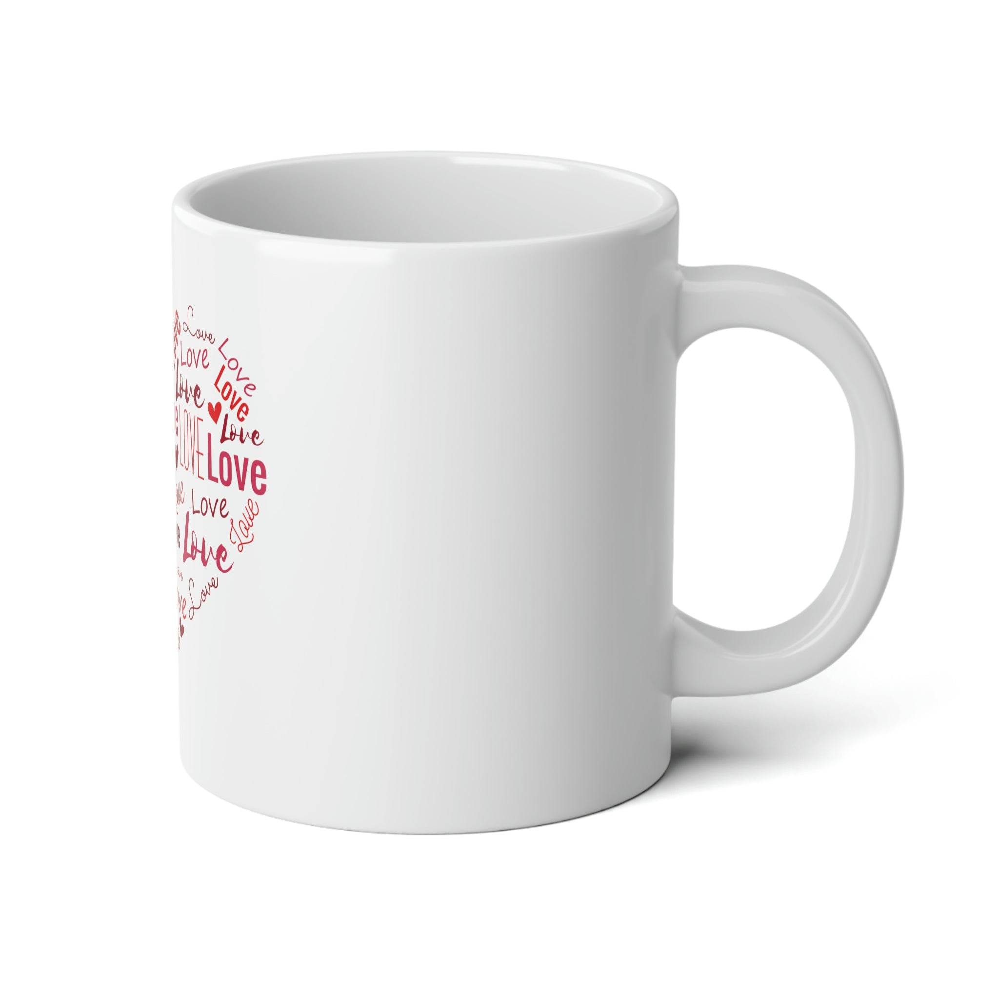 Jumbo Mug, 20oz