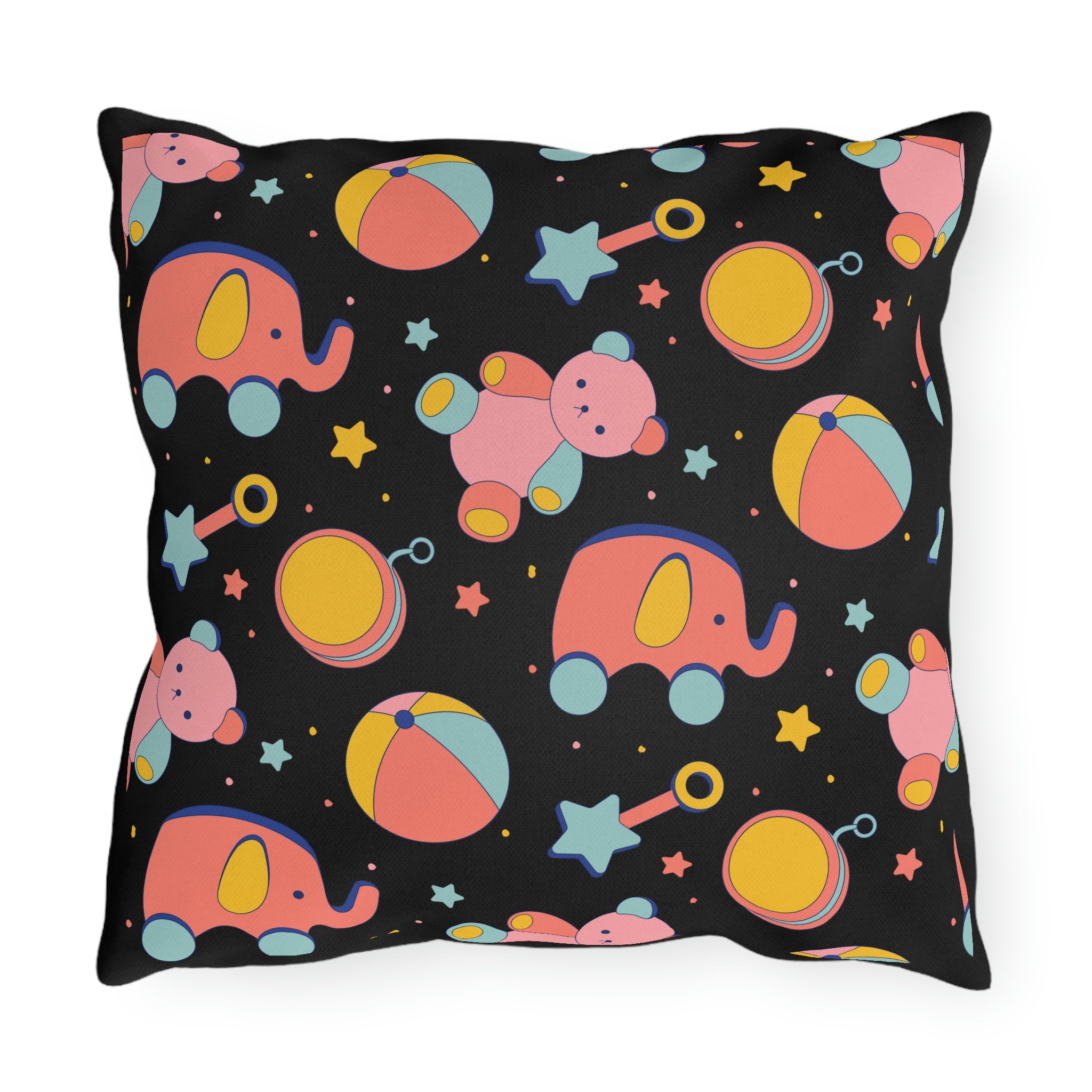 Outdoor Pillows