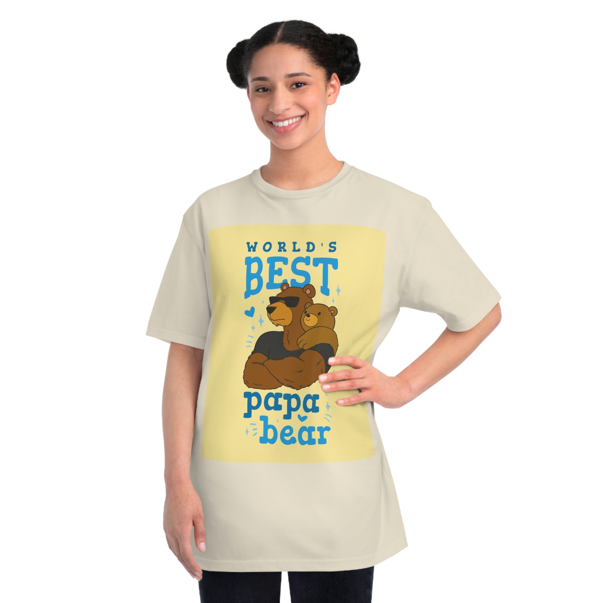 Organic Unisex Classic T-Shirt