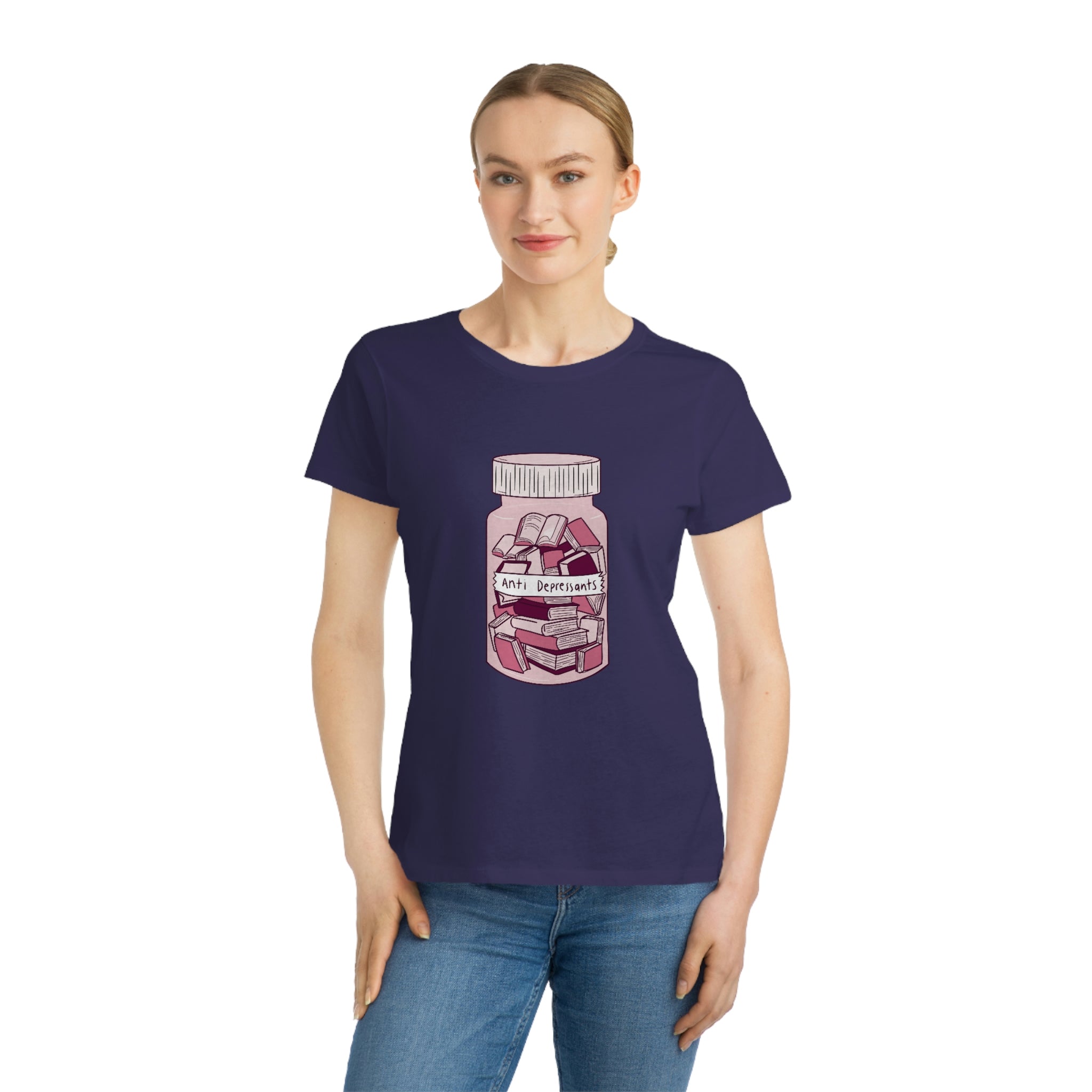 Organic Women's Classic T-Shirt