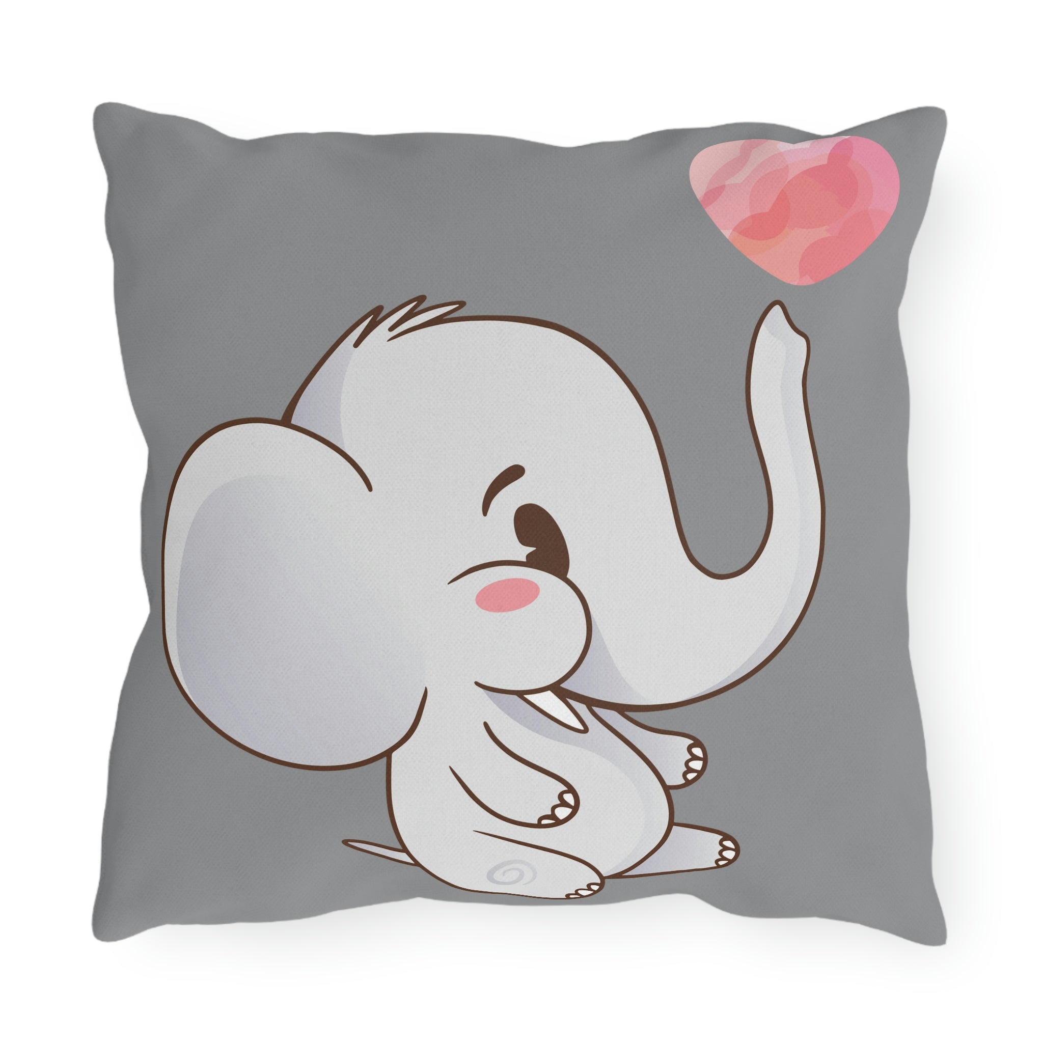 Outdoor Pillows