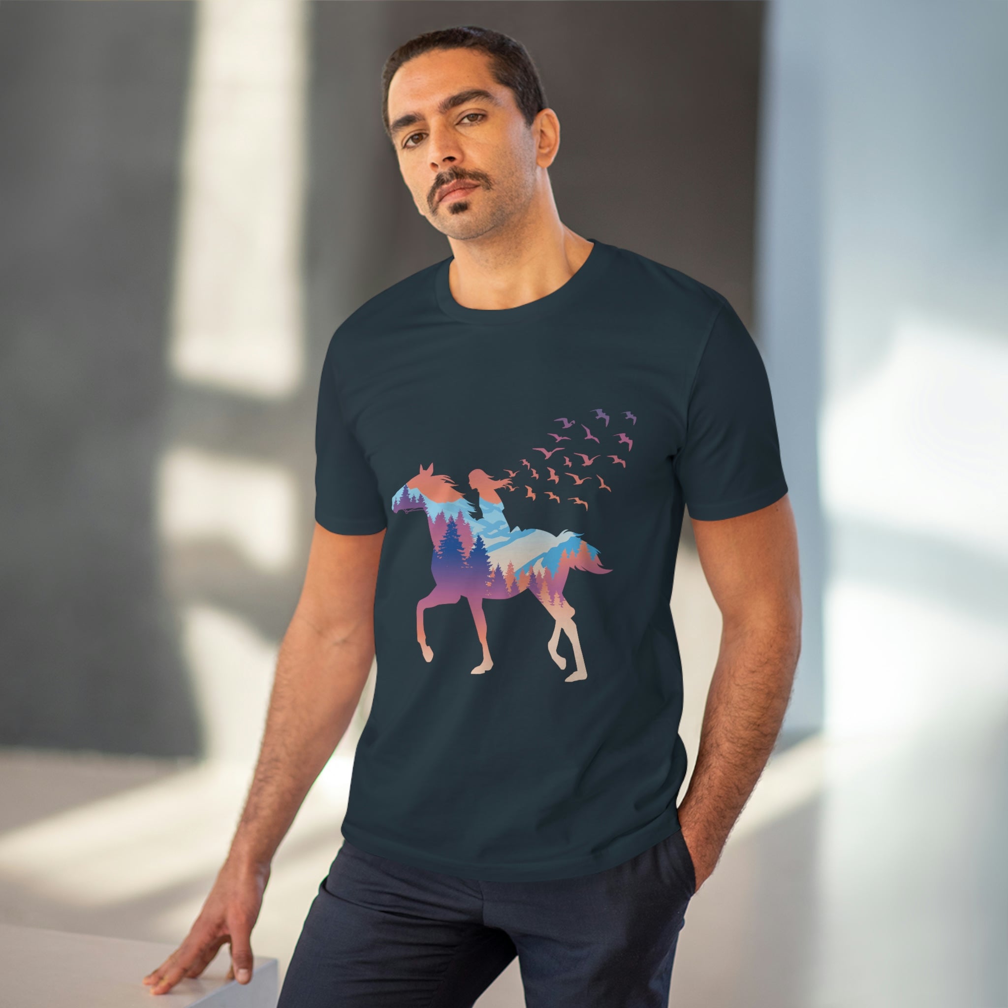 Organic Creator T-shirt - Unisex