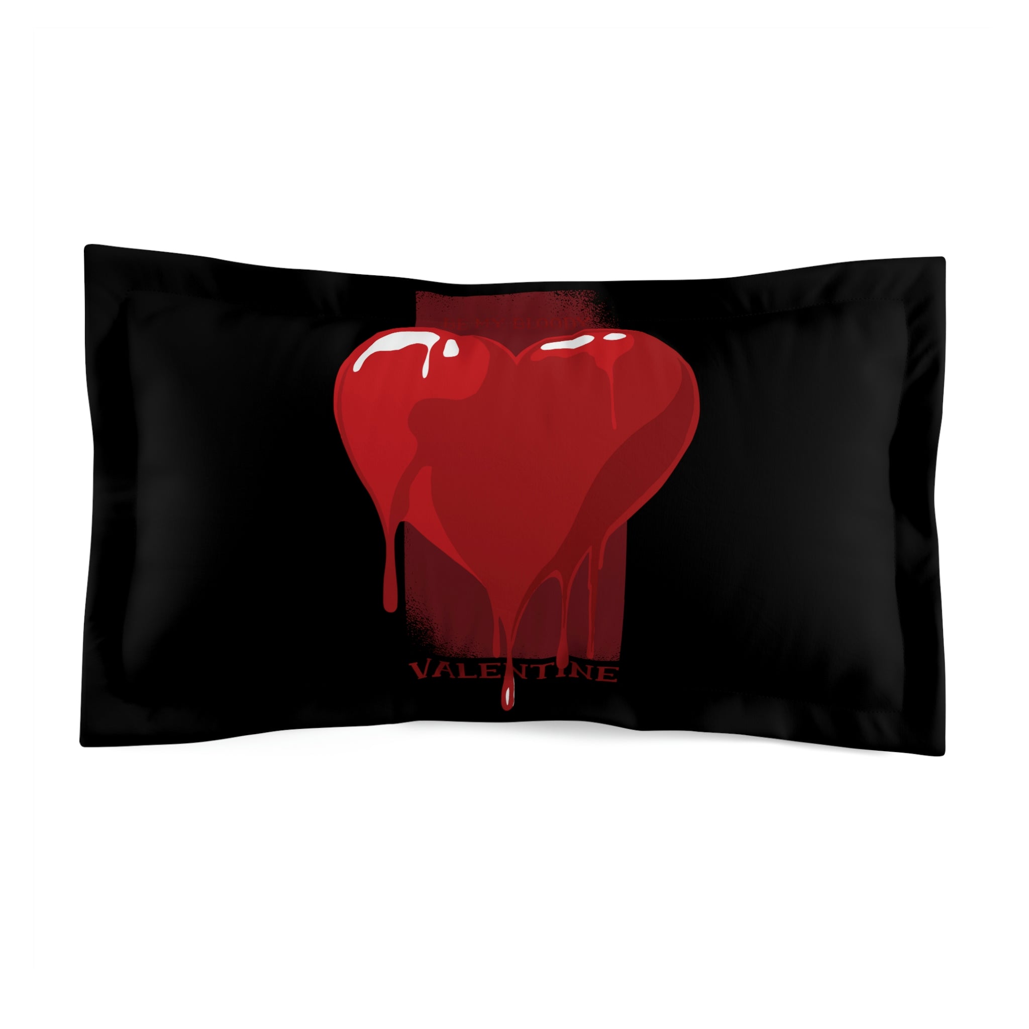 Microfiber Pillow Sham