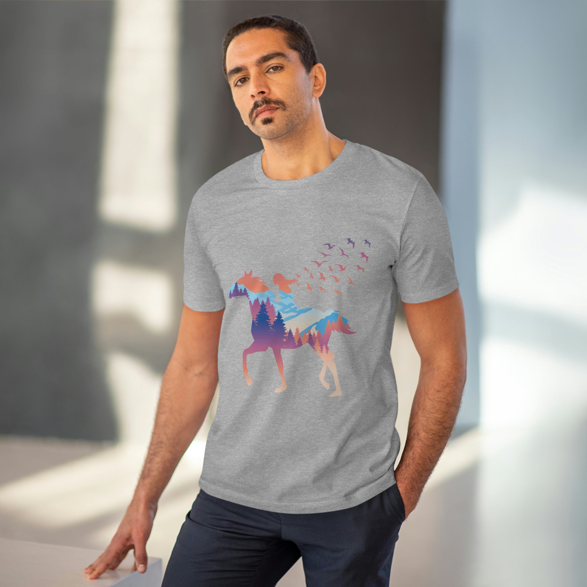 Organic Creator T-shirt - Unisex