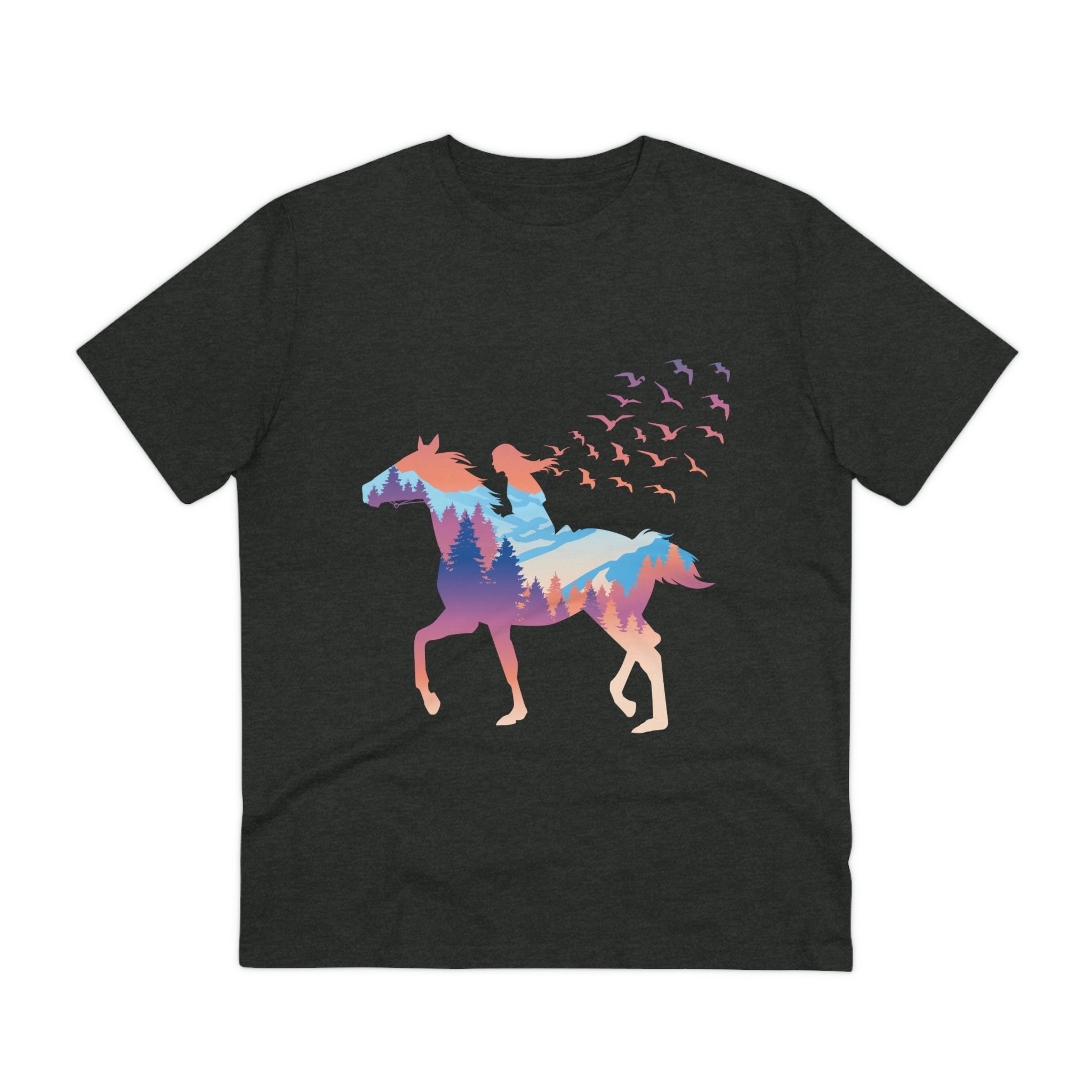Organic Creator T-shirt - Unisex