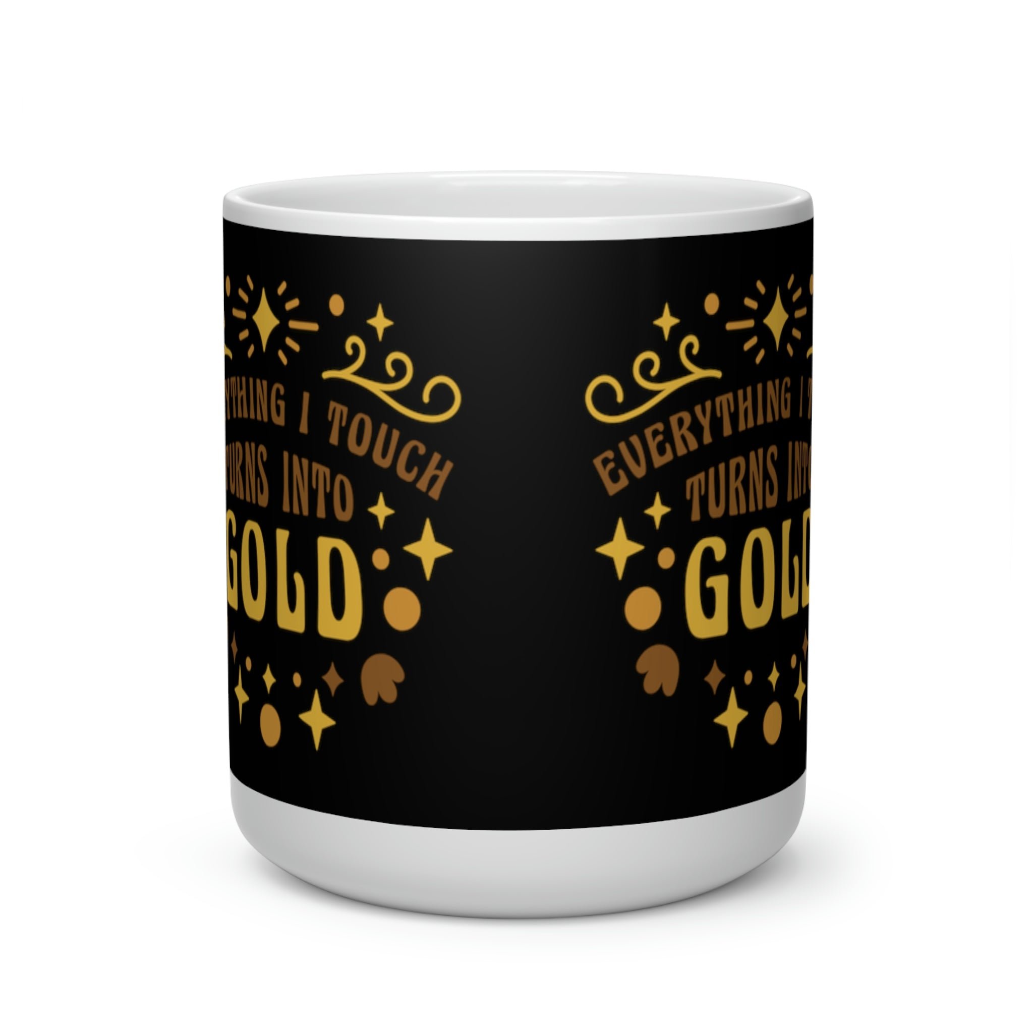 Heart Shape Mug
