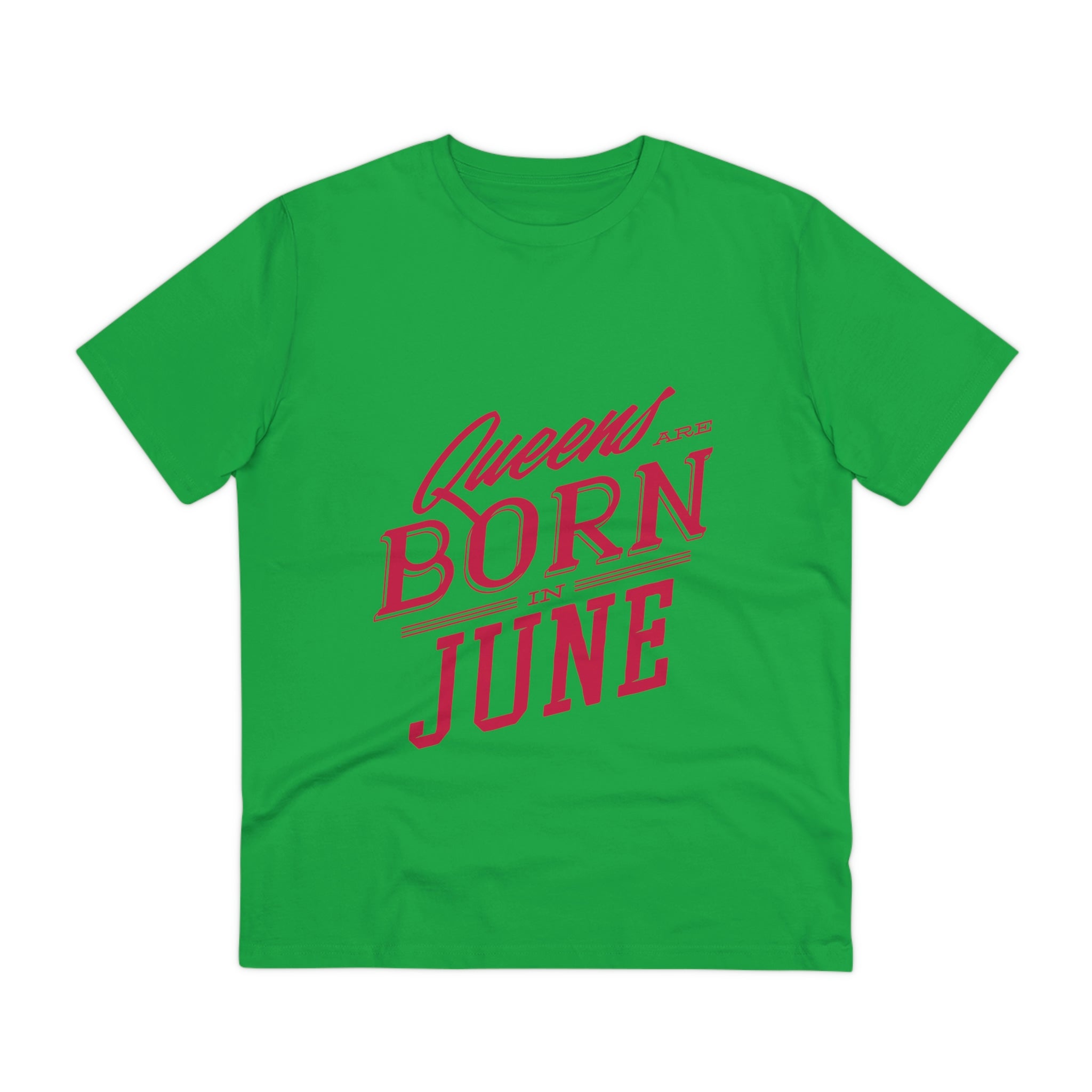 Organic Creator T-shirt - Unisex