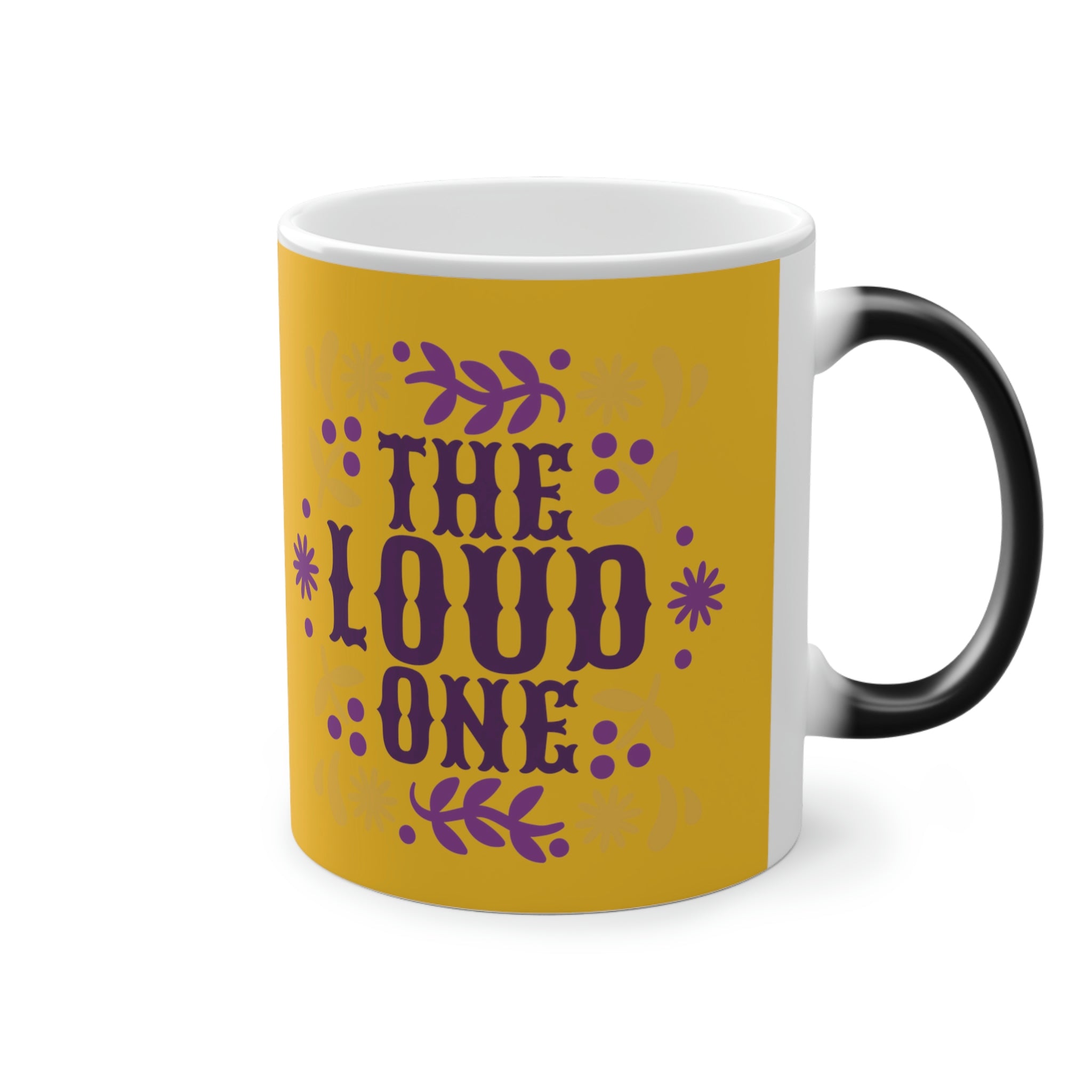 Magic Mug, 11oz
