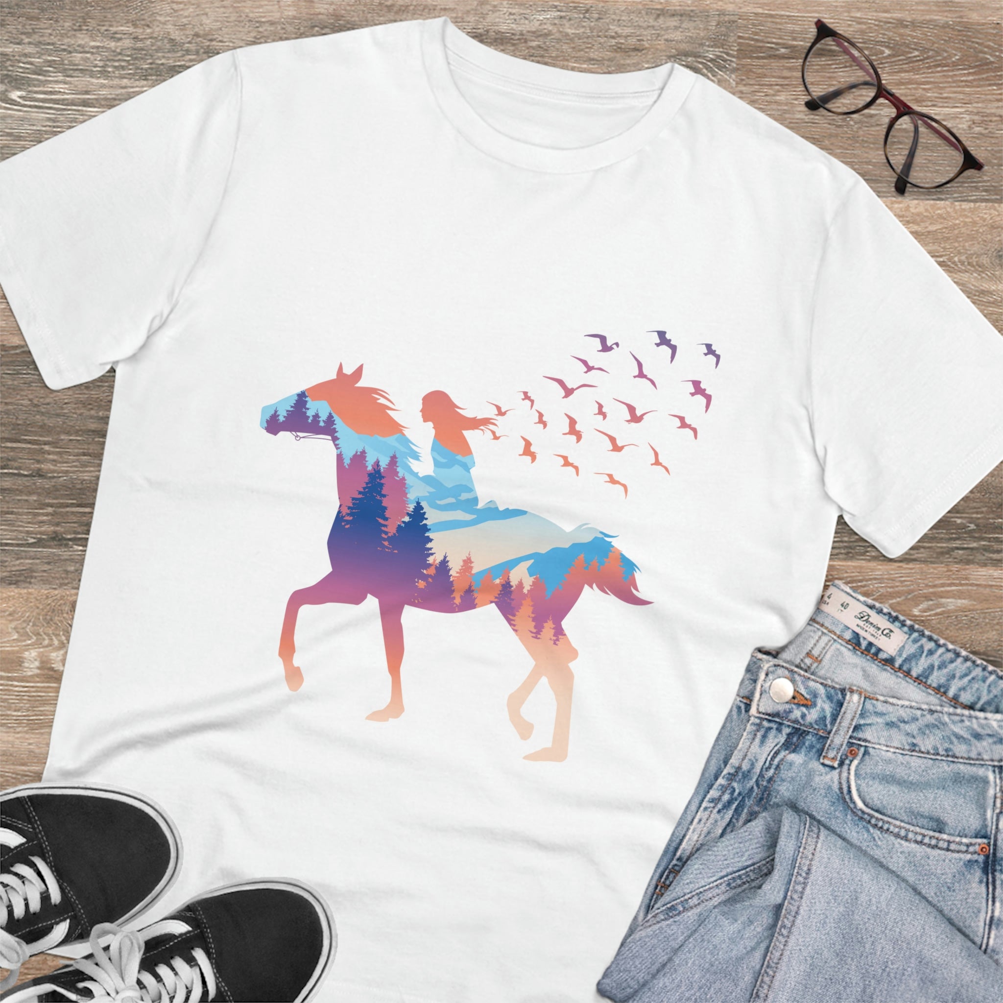 Organic Creator T-shirt - Unisex
