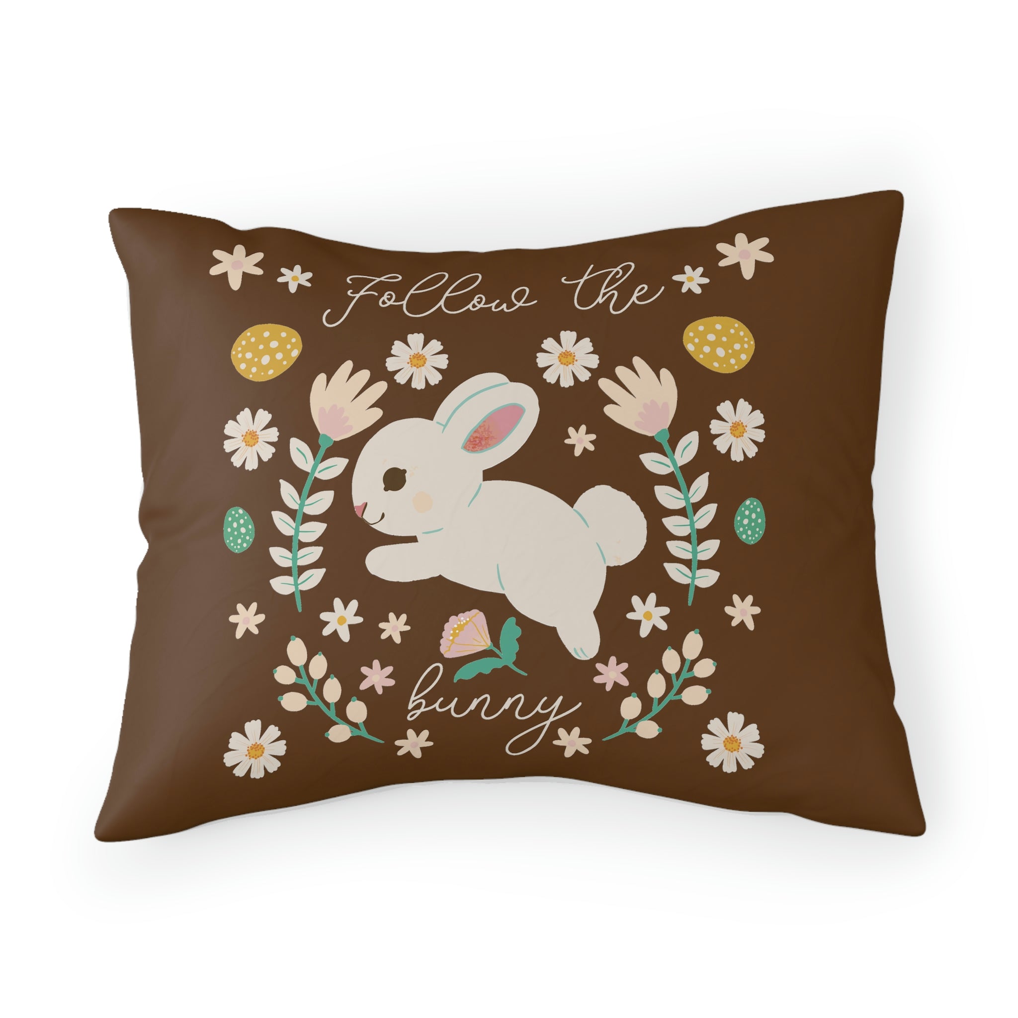 Pillow Sham