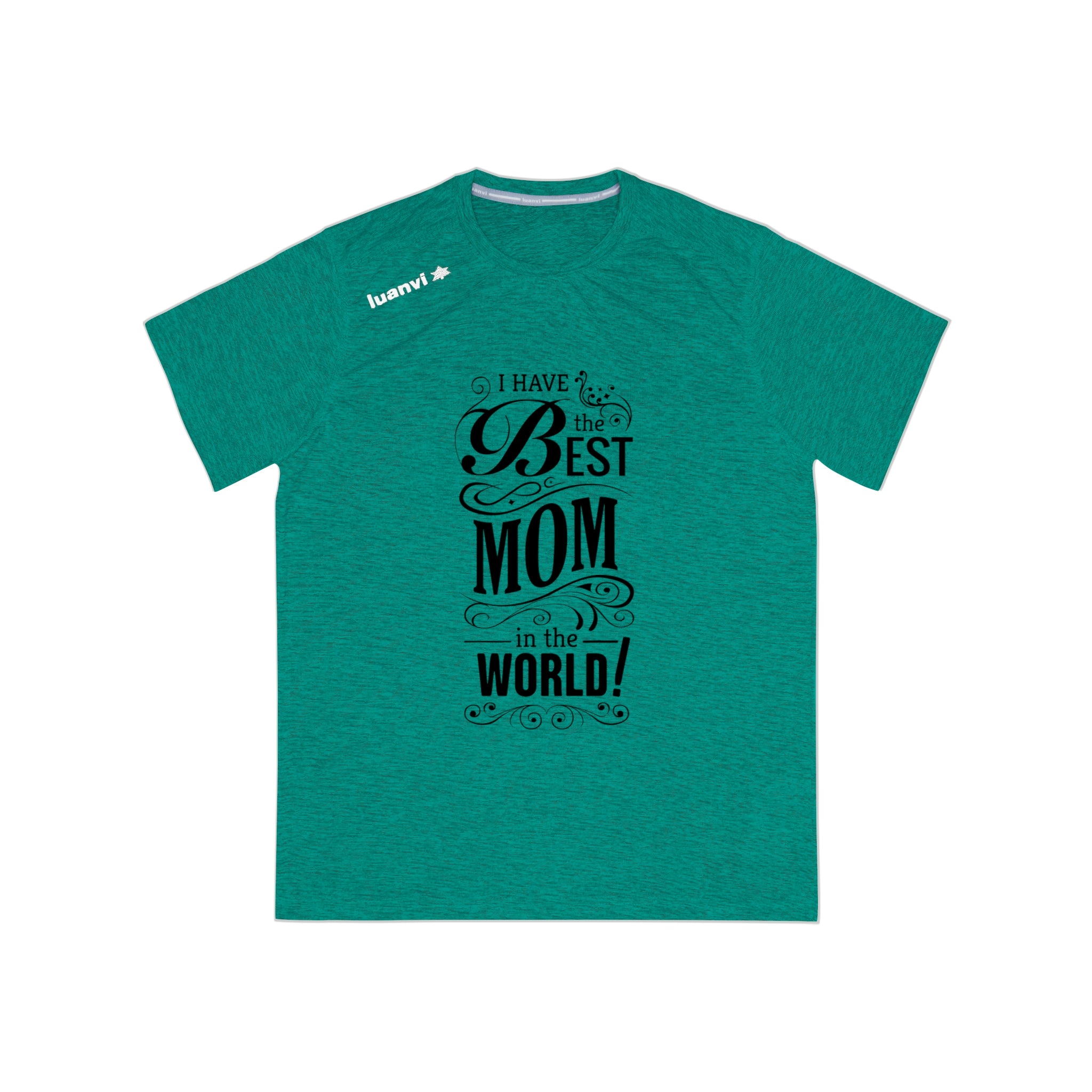 Men's Sports T-shirt