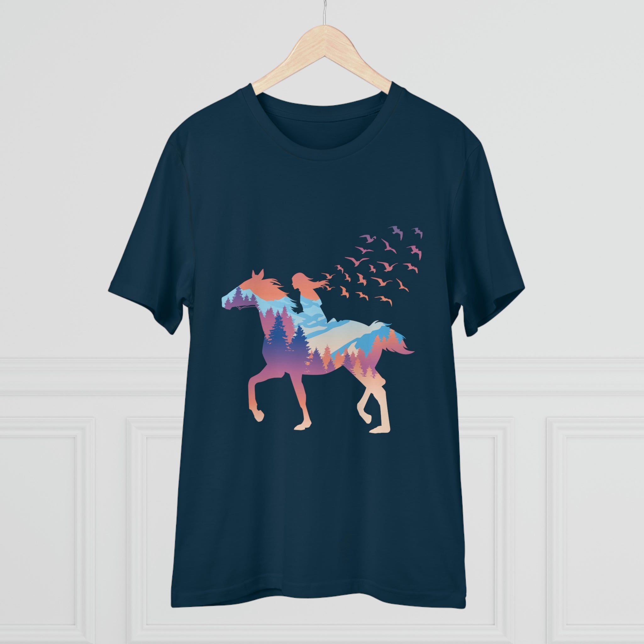 Organic Creator T-shirt - Unisex