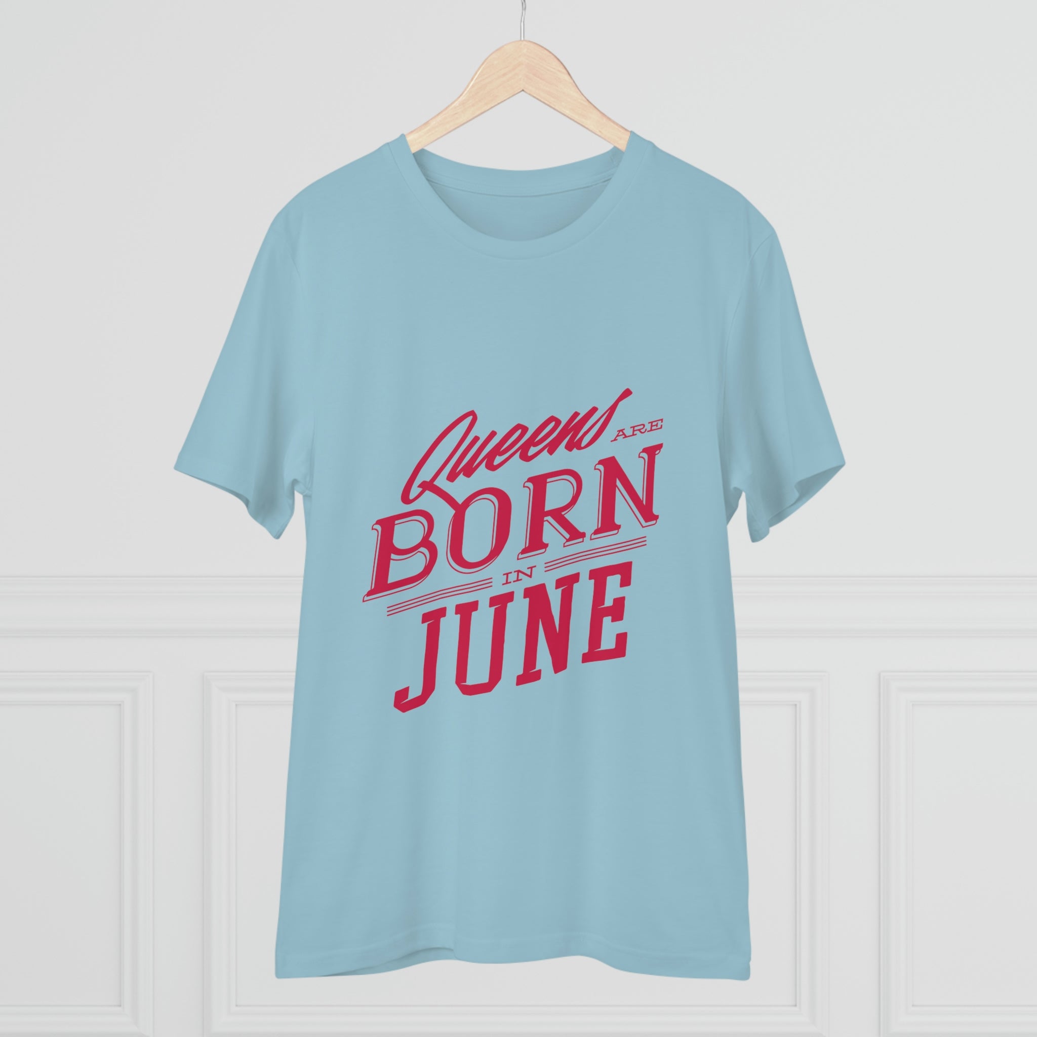 Organic Creator T-shirt - Unisex
