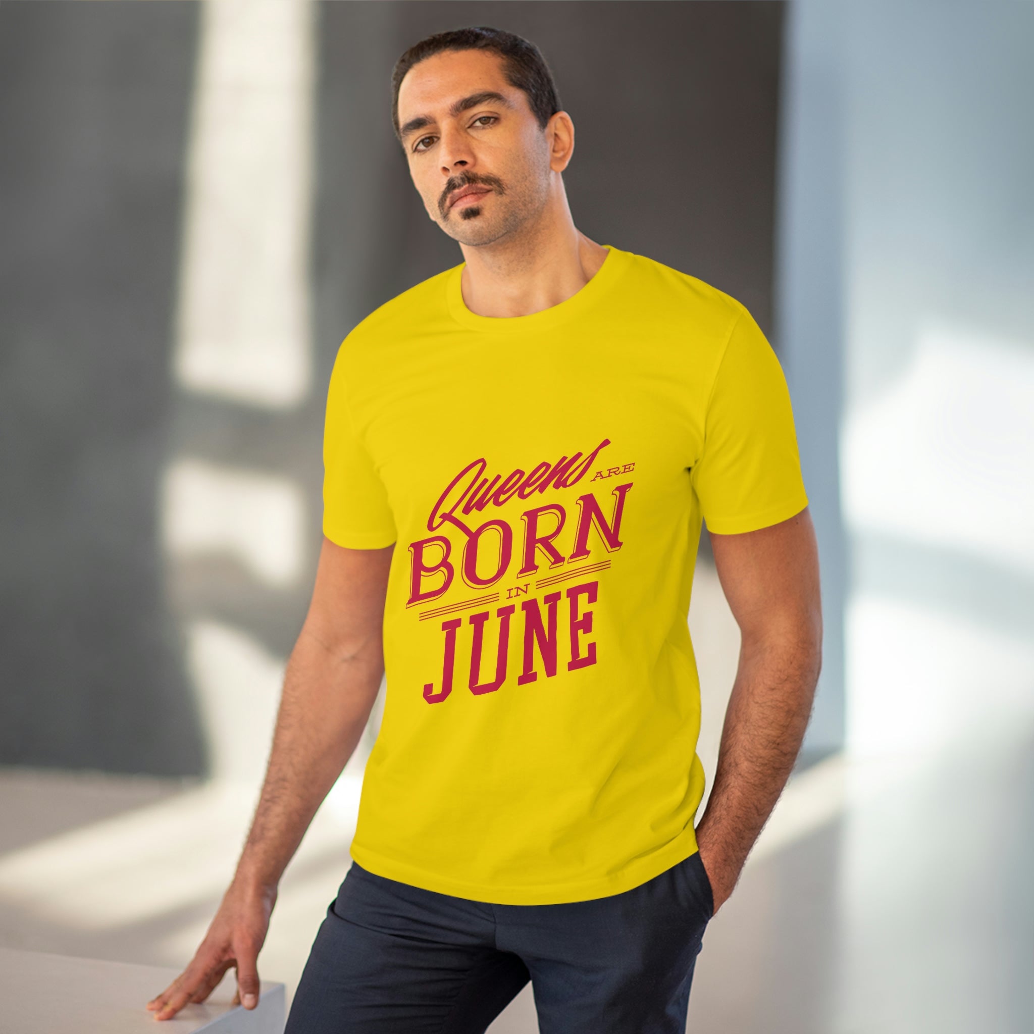 Organic Creator T-shirt - Unisex