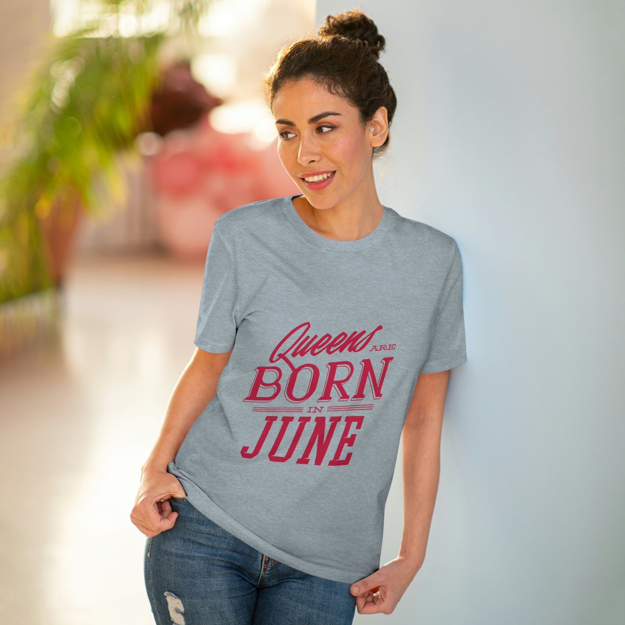 Organic Creator T-shirt - Unisex