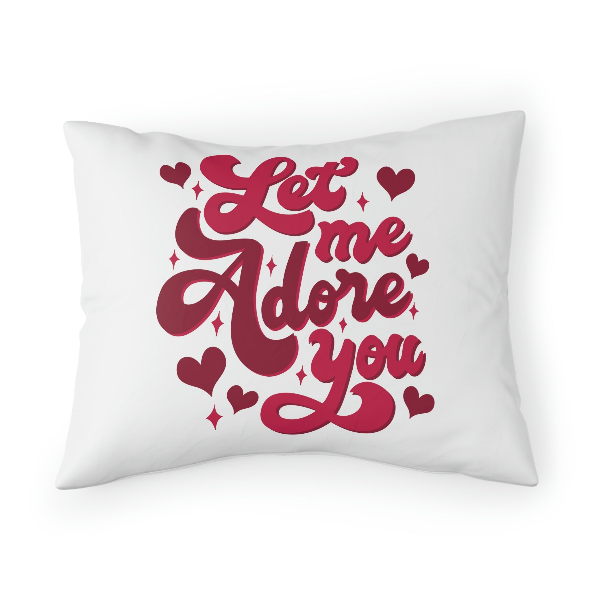 Pillow Sham
