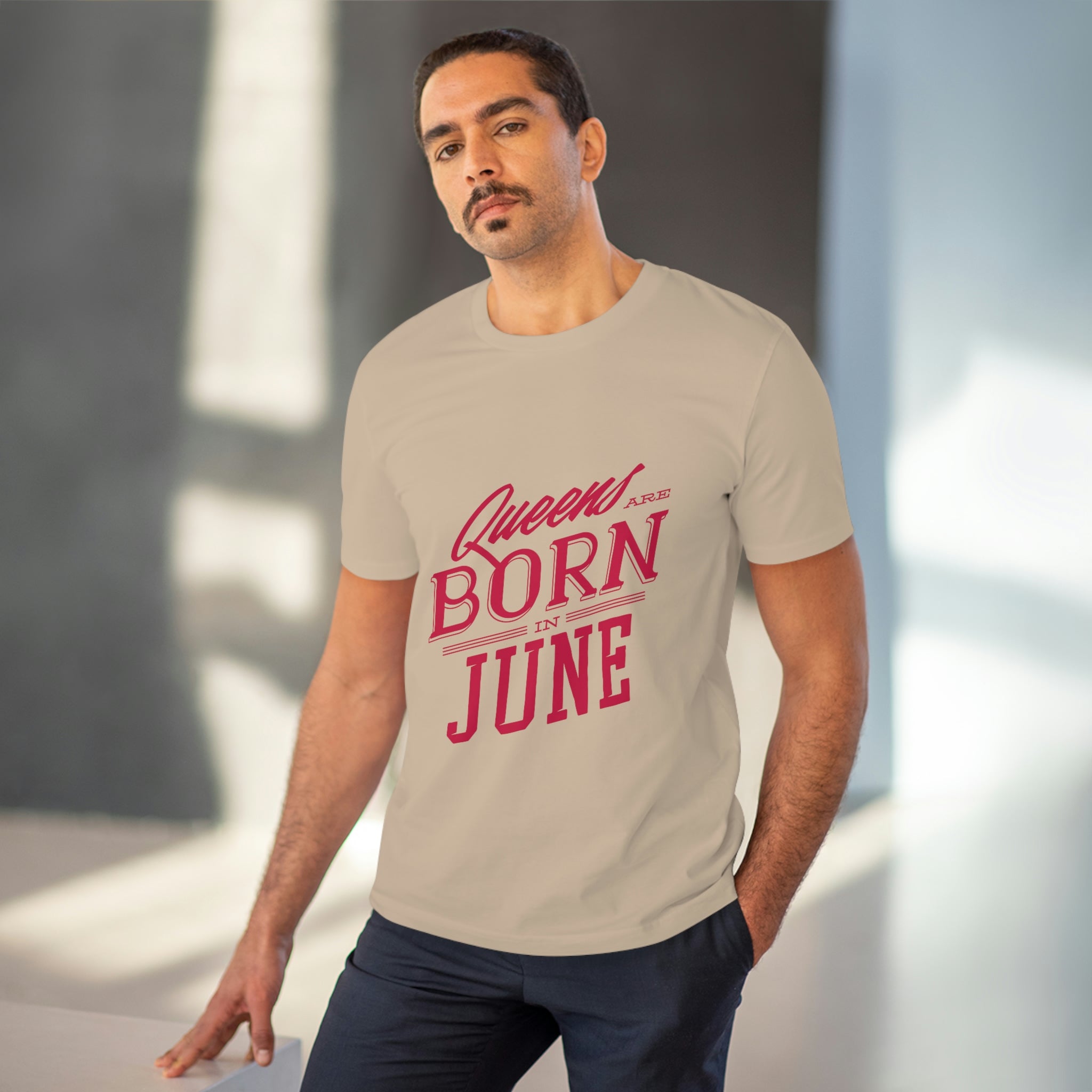 Organic Creator T-shirt - Unisex