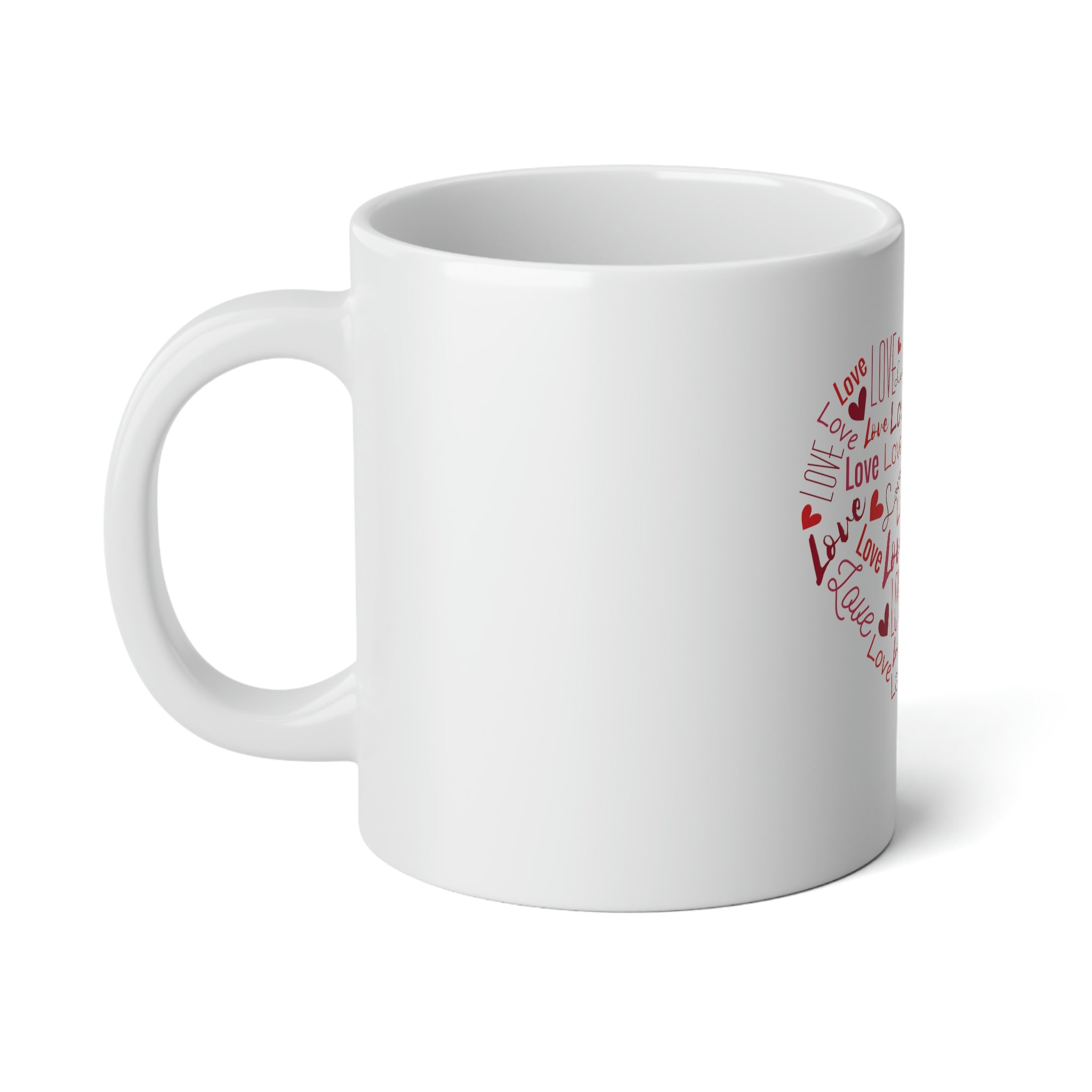 Jumbo Mug, 20oz