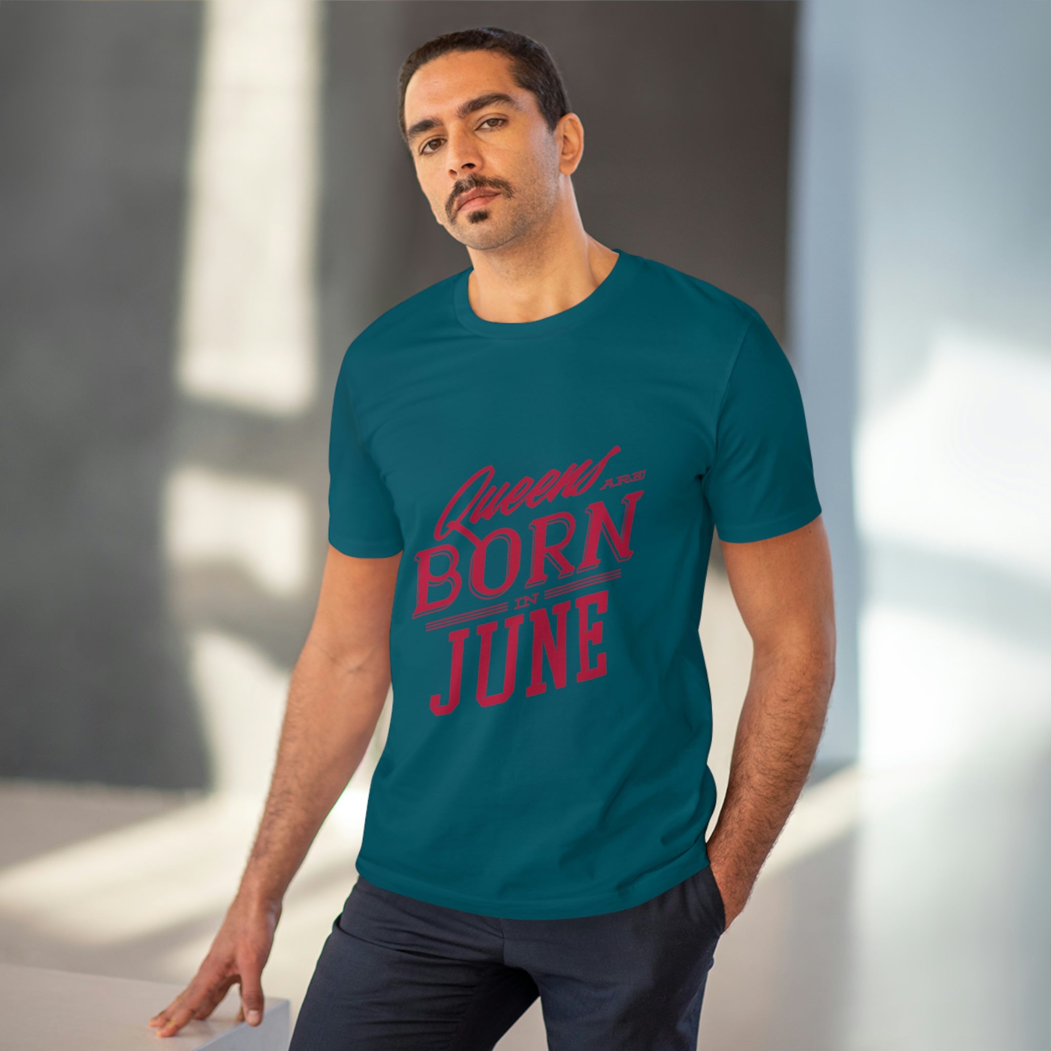 Organic Creator T-shirt - Unisex