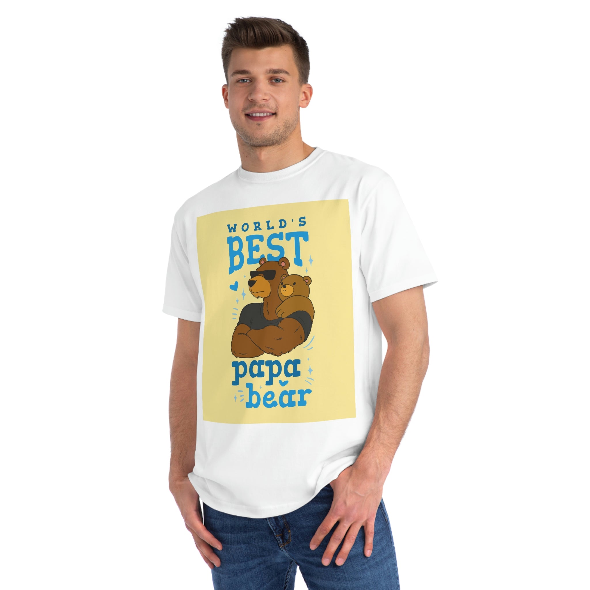Organic Unisex Classic T-Shirt