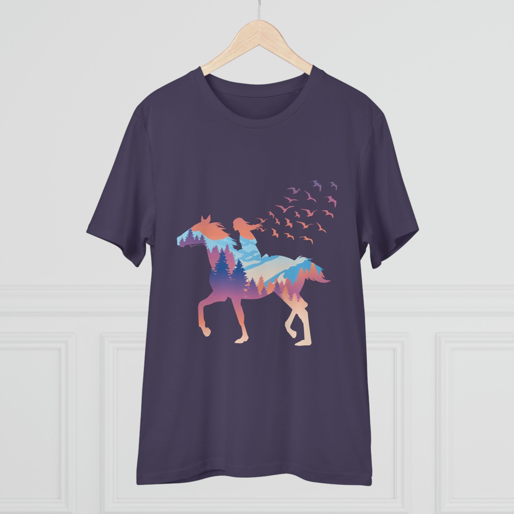 Organic Creator T-shirt - Unisex