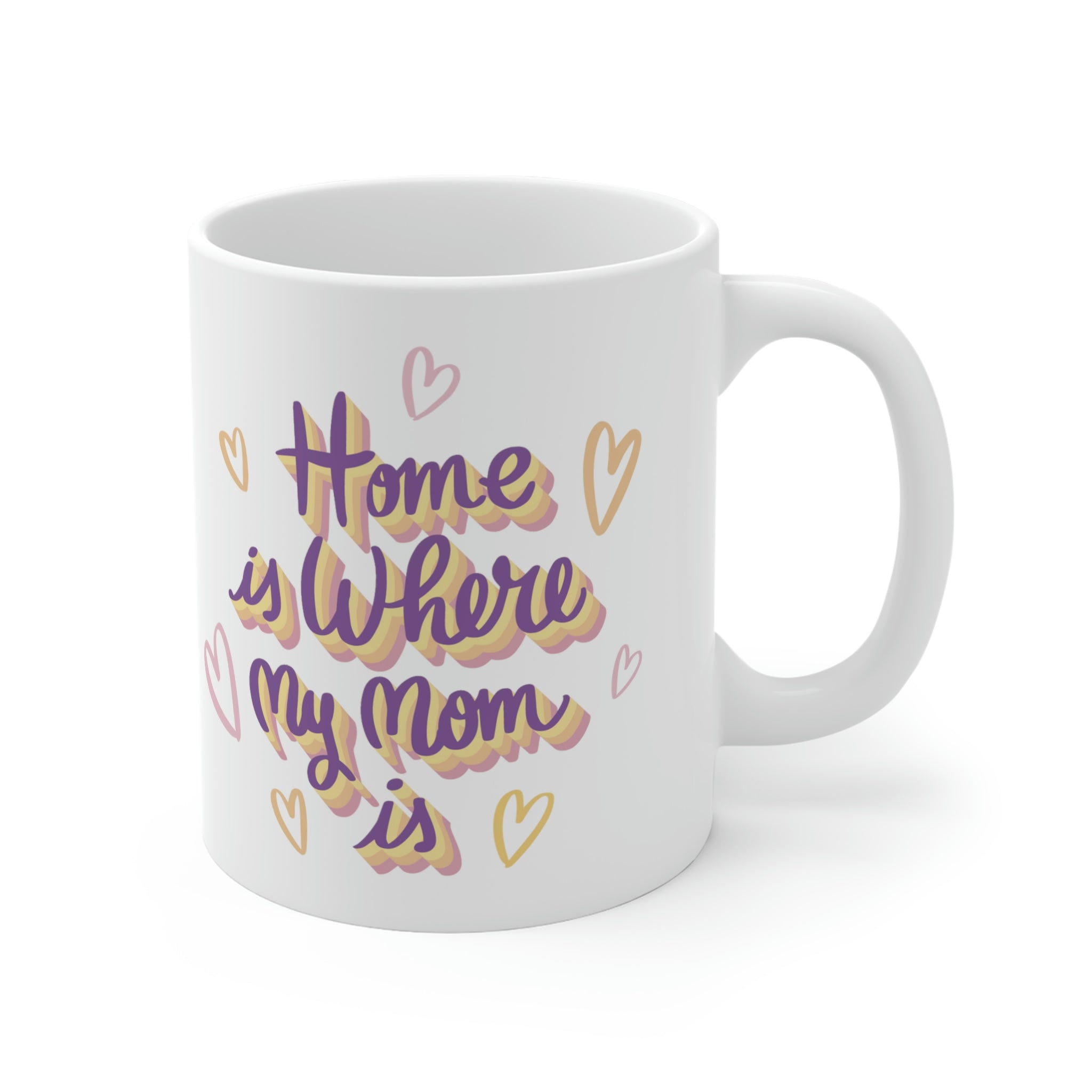 Mug 11oz