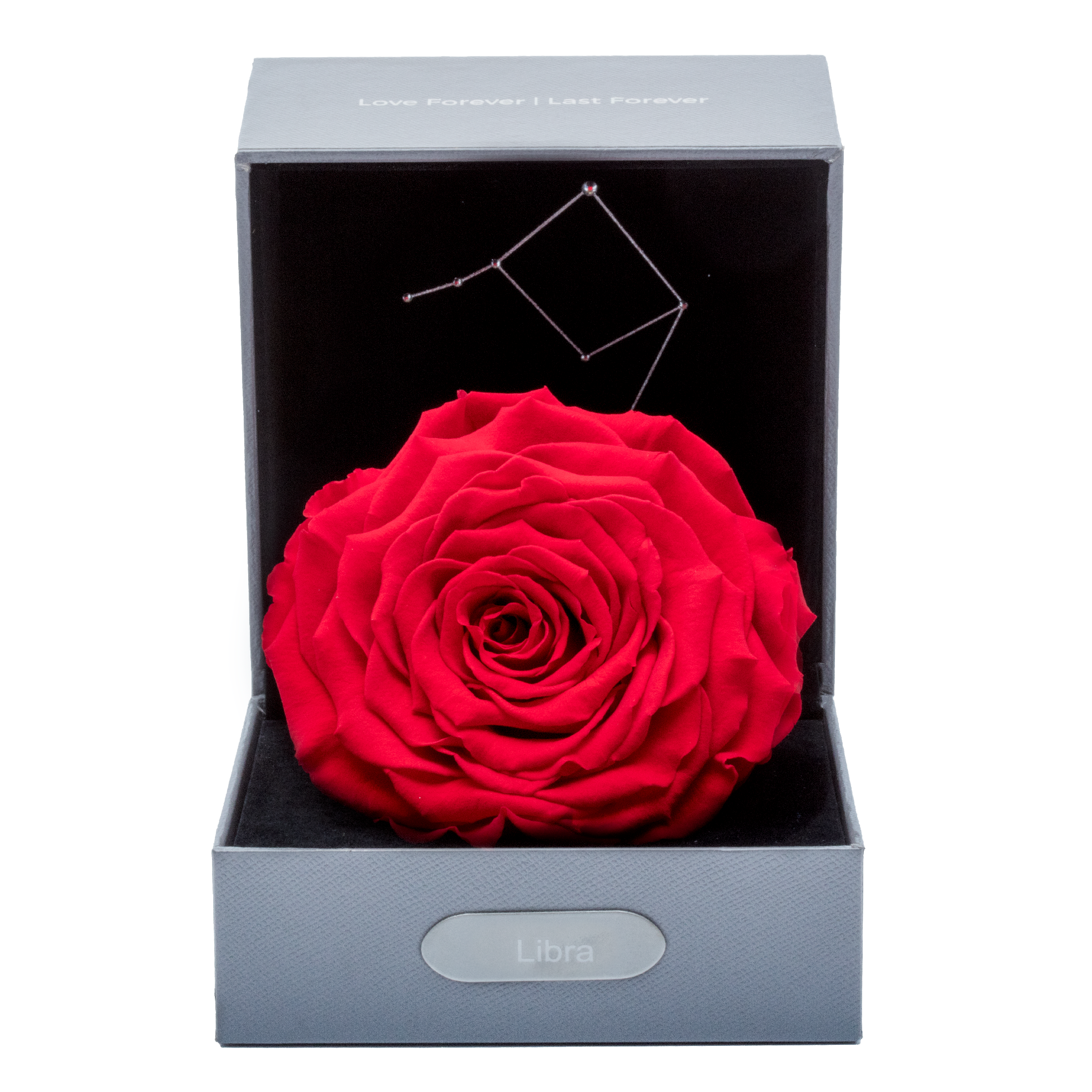 Libra Rose Constellation (09/23 - 10/23)