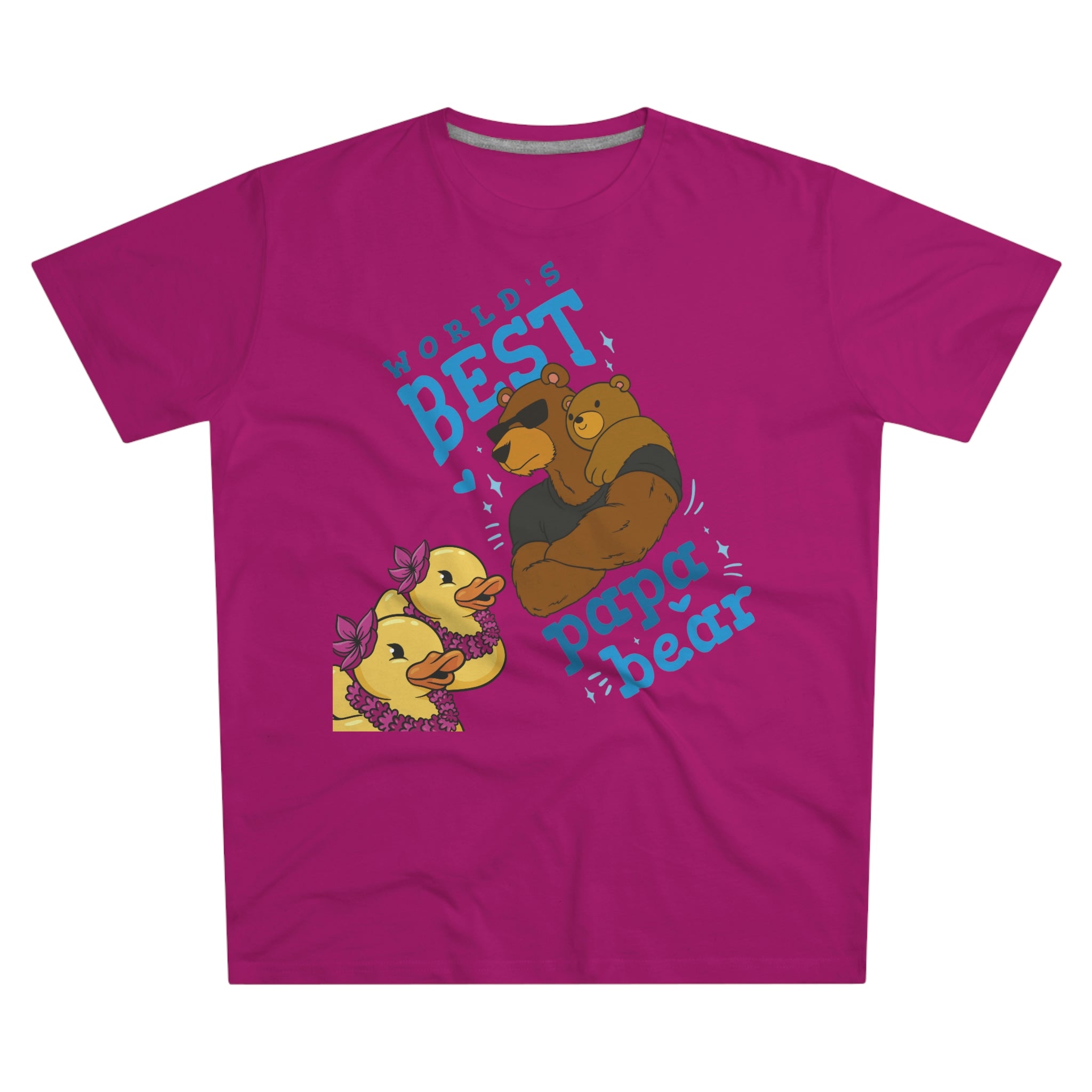 Men's Modern-fit Tee