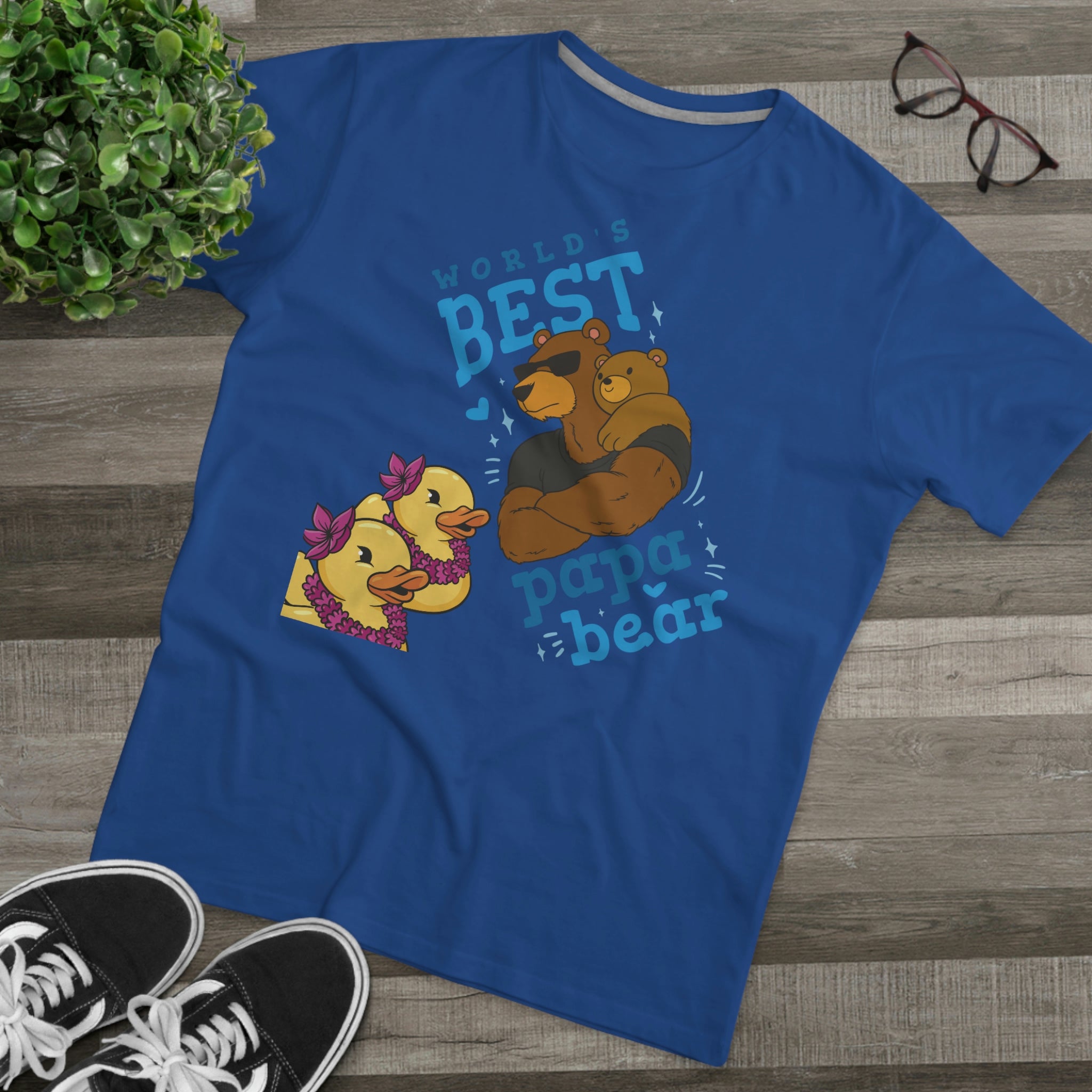 Men's Modern-fit Tee