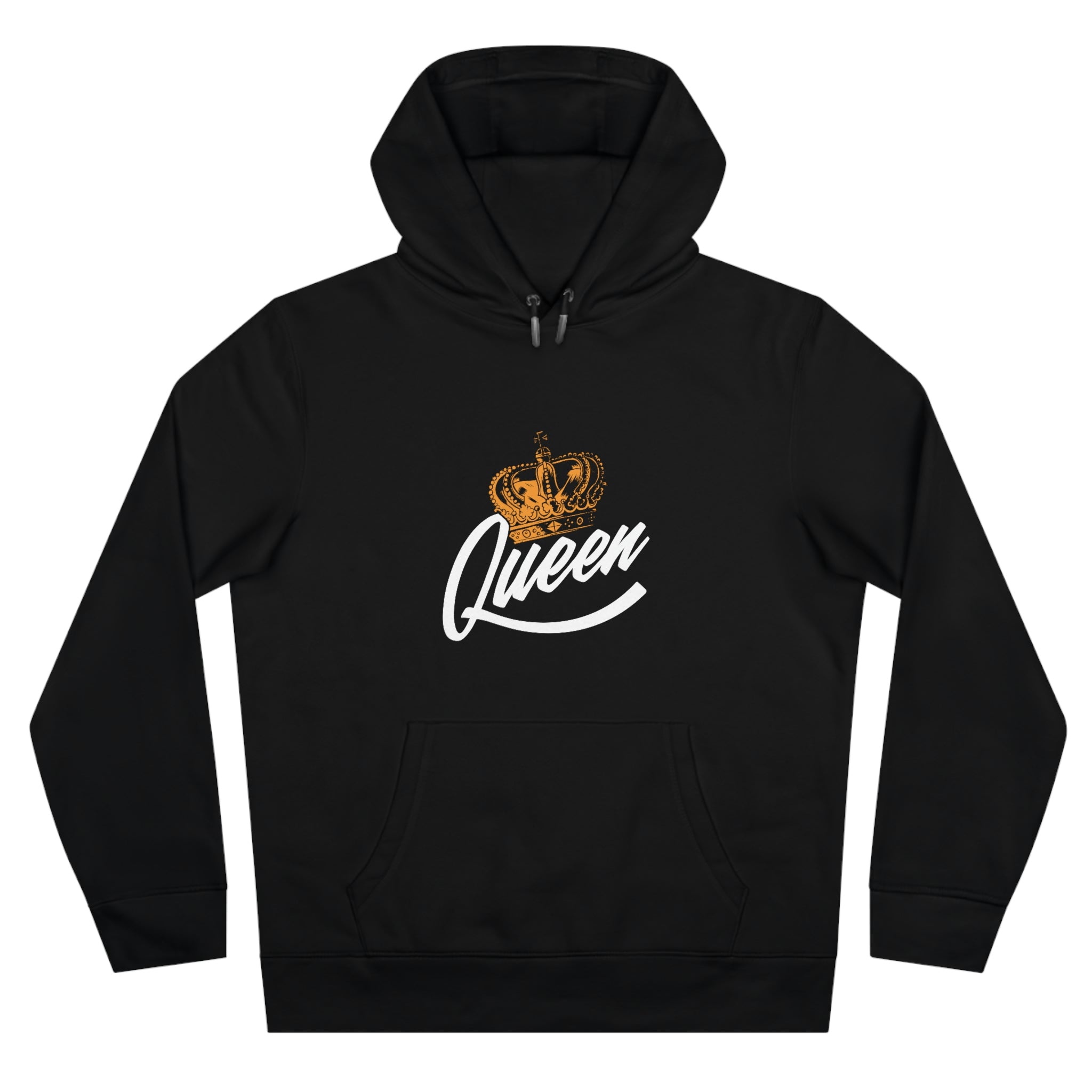 King Hooded Sweatshirt