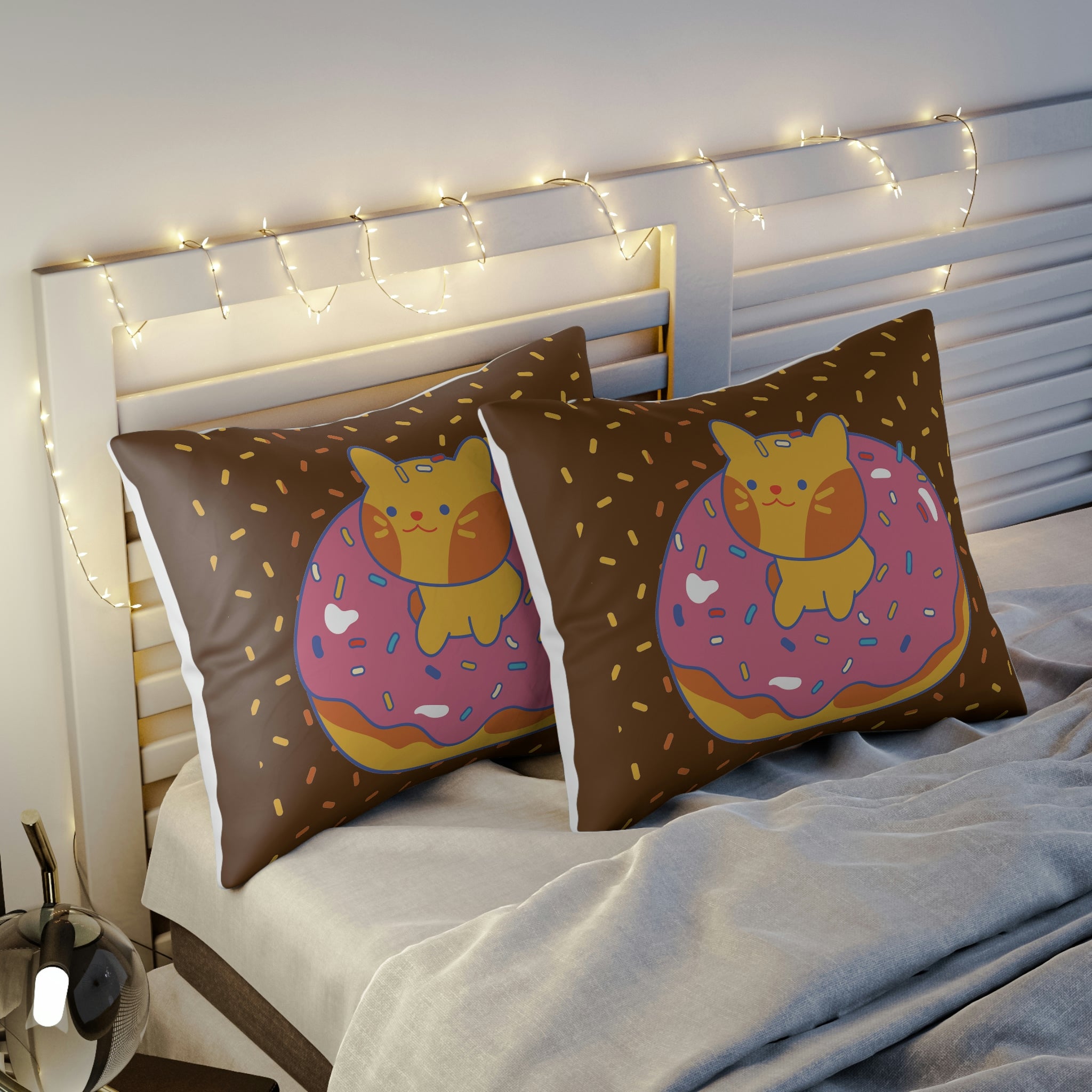 Pillow Sham