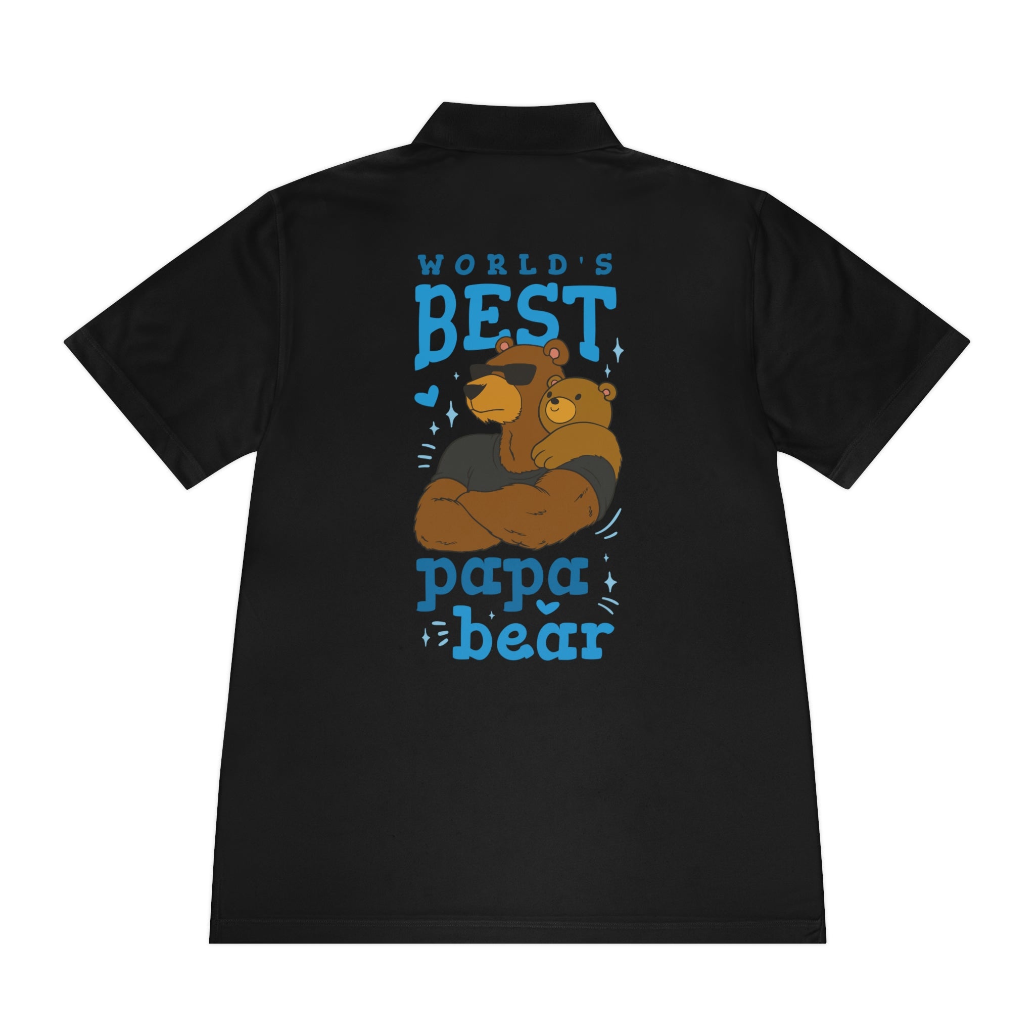 Men's Sport Polo Shirt